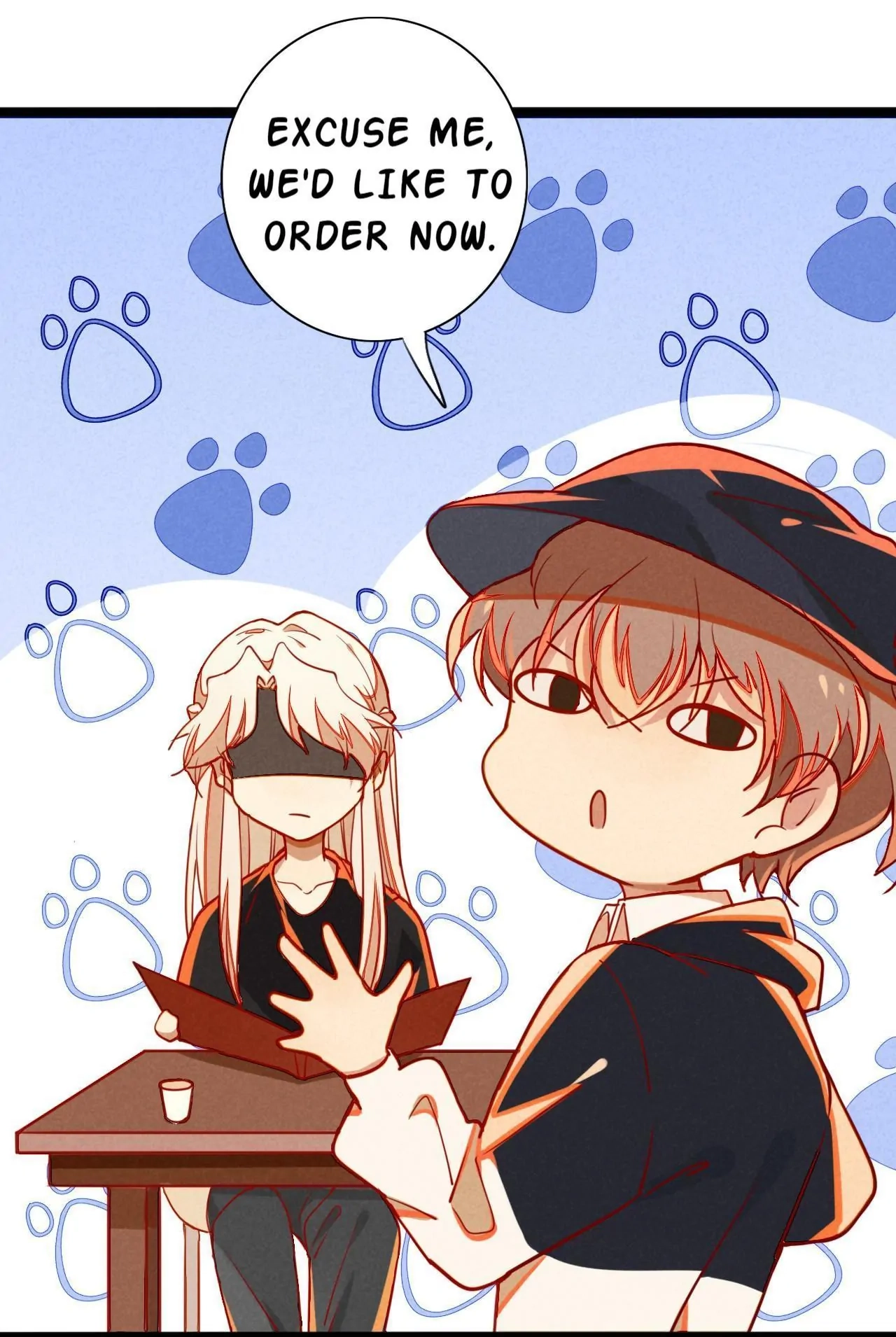 How to Train Your Demon King Chapter 4 page 15 - 