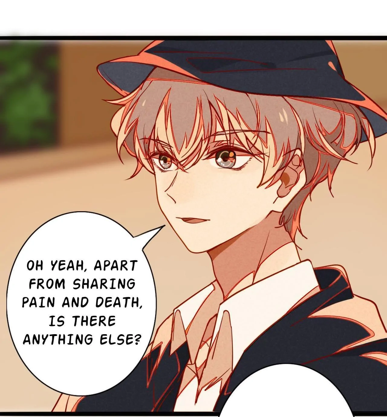 How to Train Your Demon King Chapter 4 page 17 - 