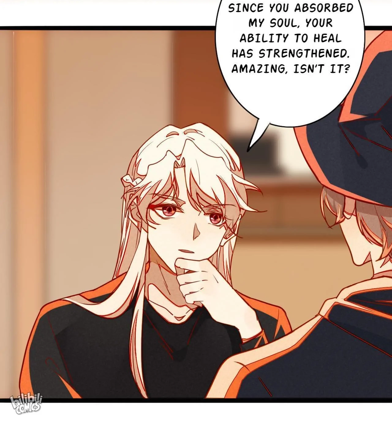 How to Train Your Demon King Chapter 4 page 18 - 
