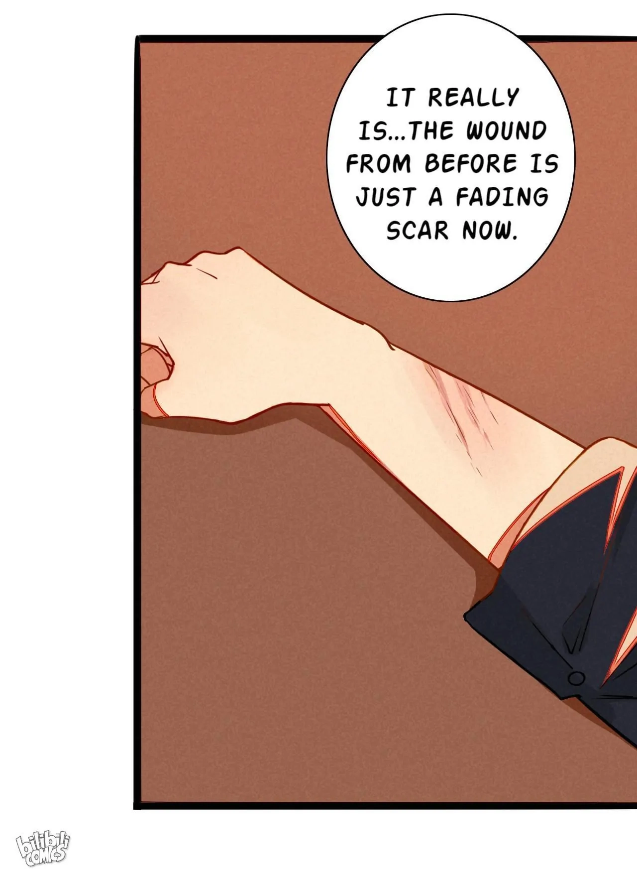 How to Train Your Demon King Chapter 4 page 19 - 