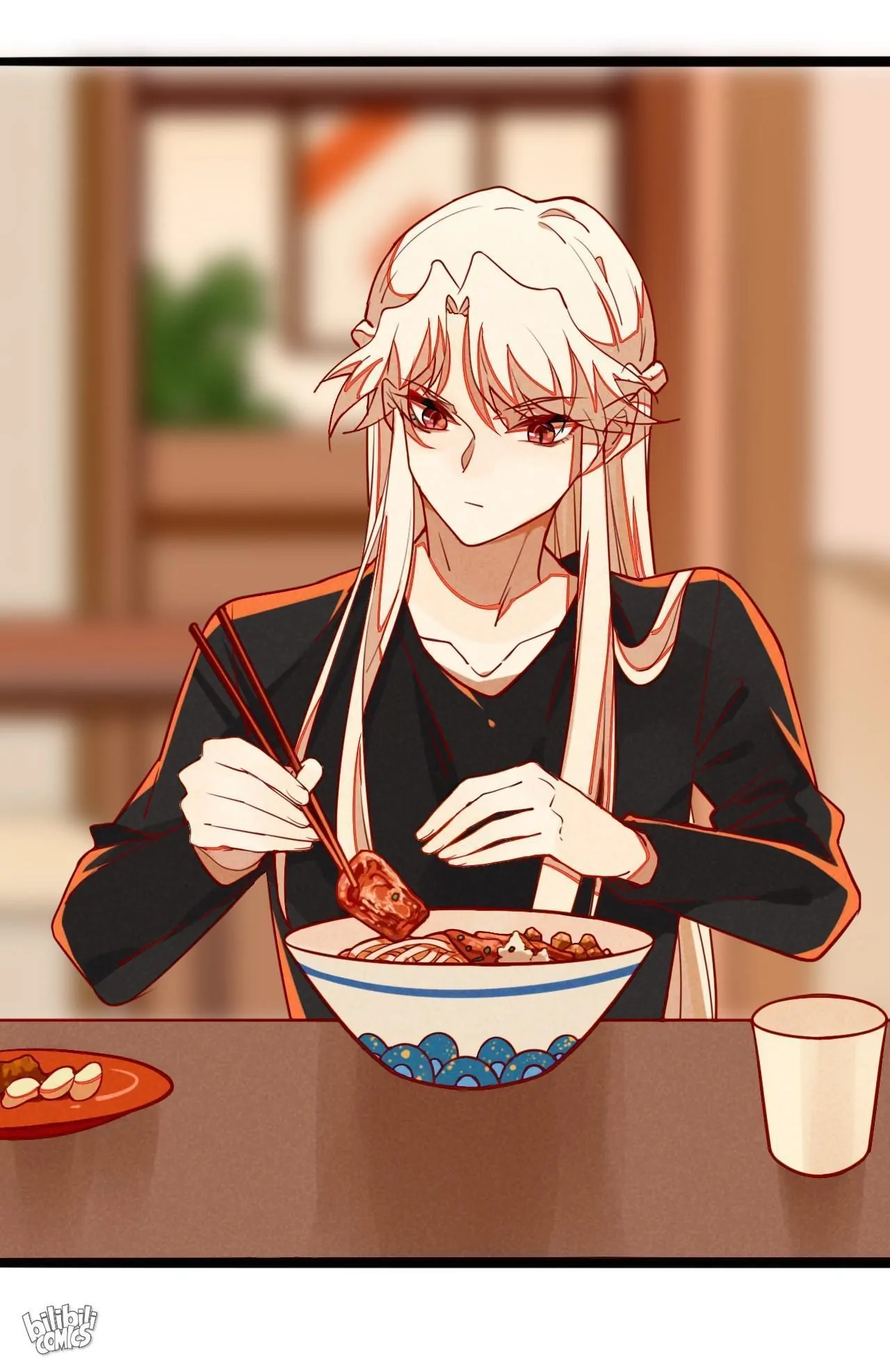 How to Train Your Demon King Chapter 4 page 25 - 