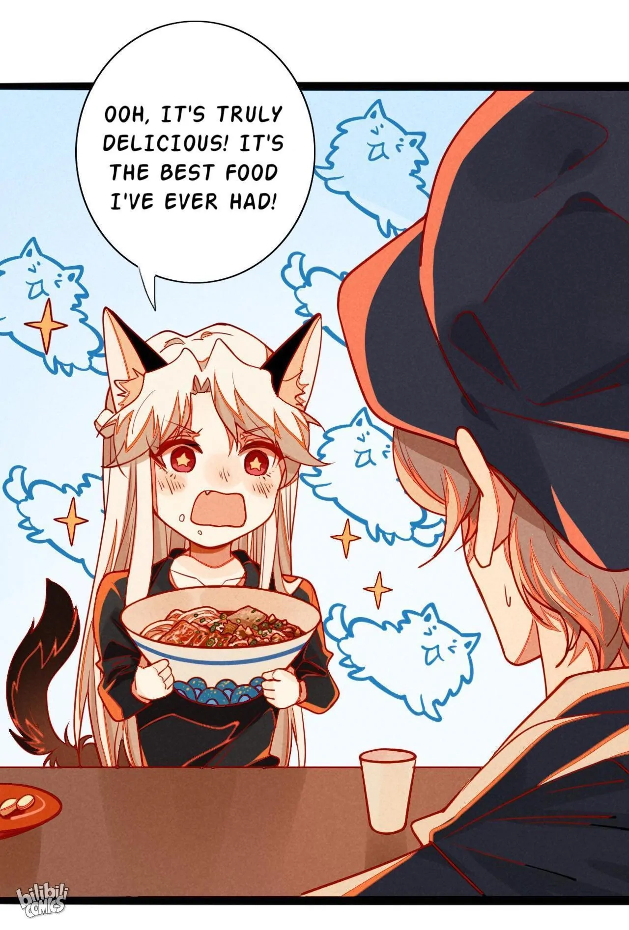 How to Train Your Demon King Chapter 4 page 27 - 