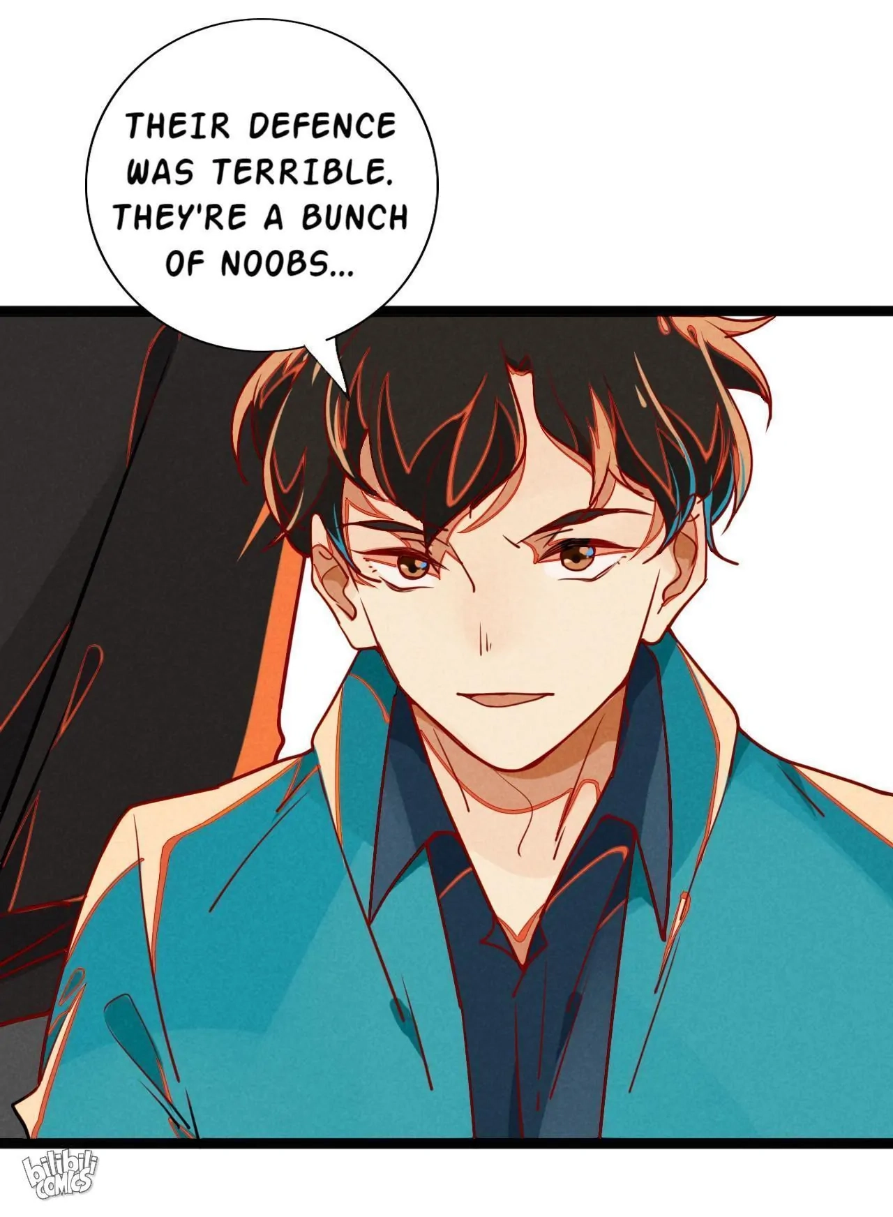 How to Train Your Demon King Chapter 4 page 31 - 