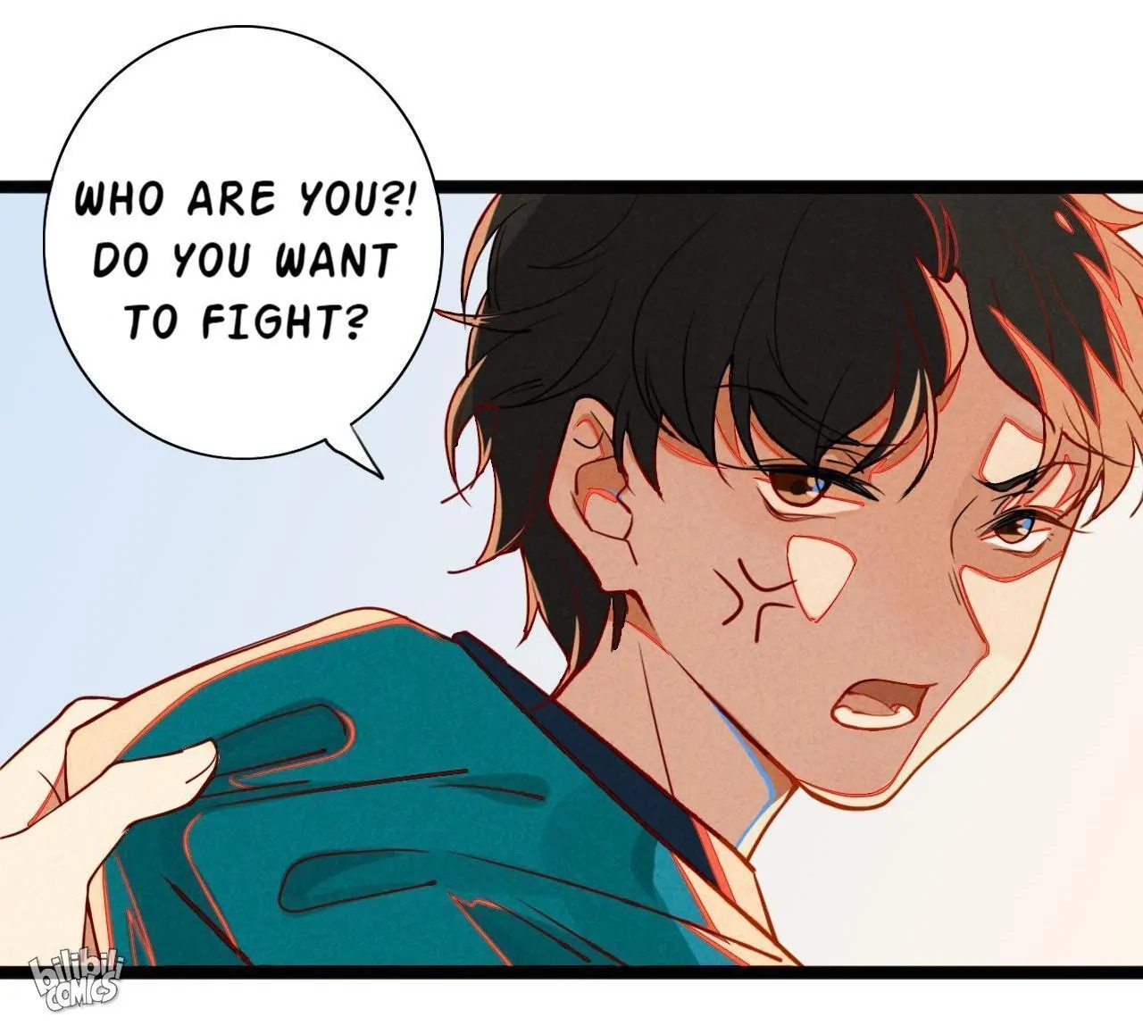 How to Train Your Demon King Chapter 4 page 33 - 