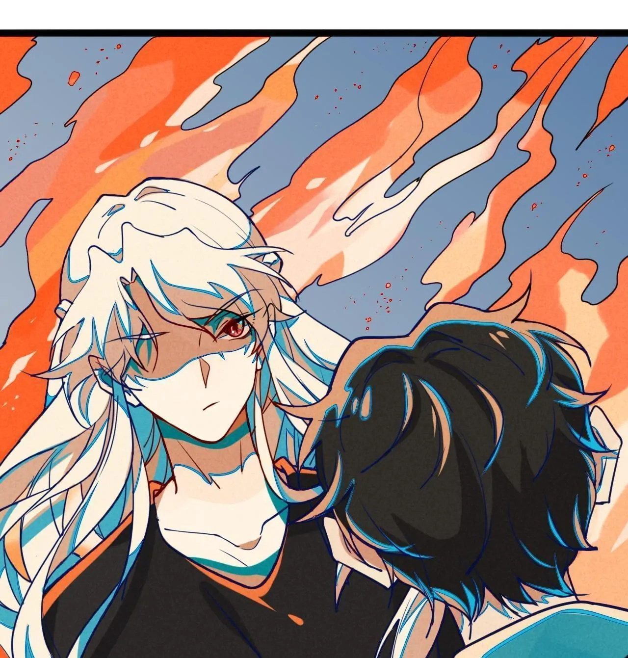 How to Train Your Demon King Chapter 4 page 34 - 