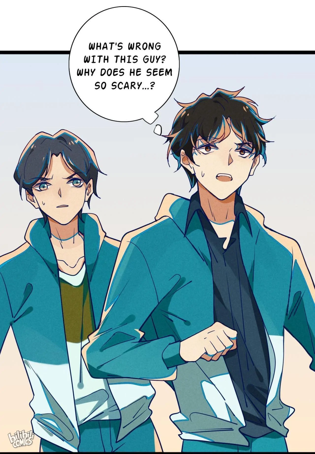How to Train Your Demon King Chapter 4 page 36 - 