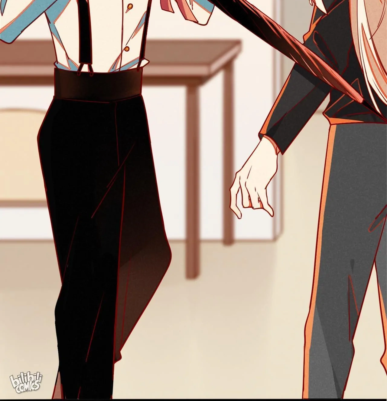 How to Train Your Demon King Chapter 4 page 42 - 