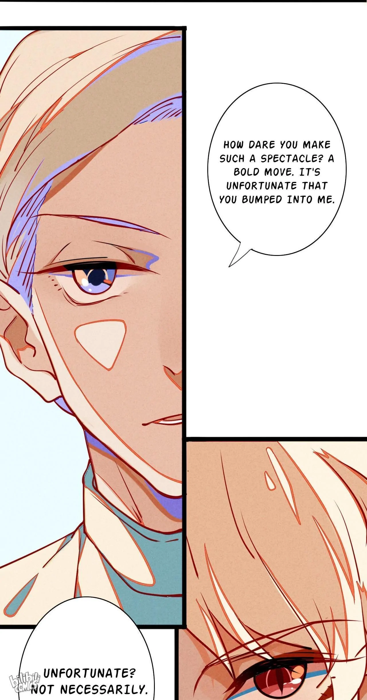How to Train Your Demon King Chapter 4 page 43 - 