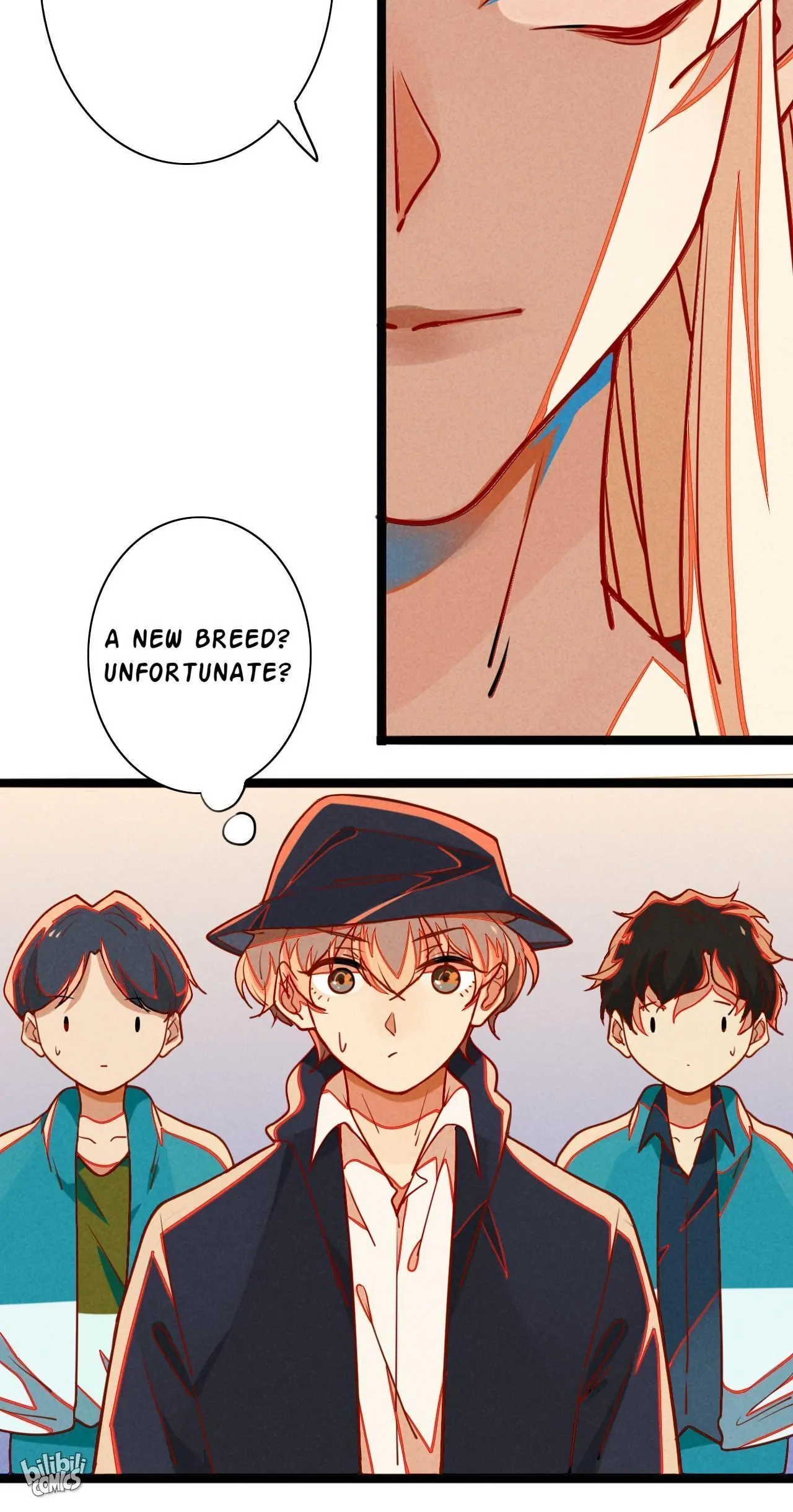 How to Train Your Demon King Chapter 4 page 44 - 