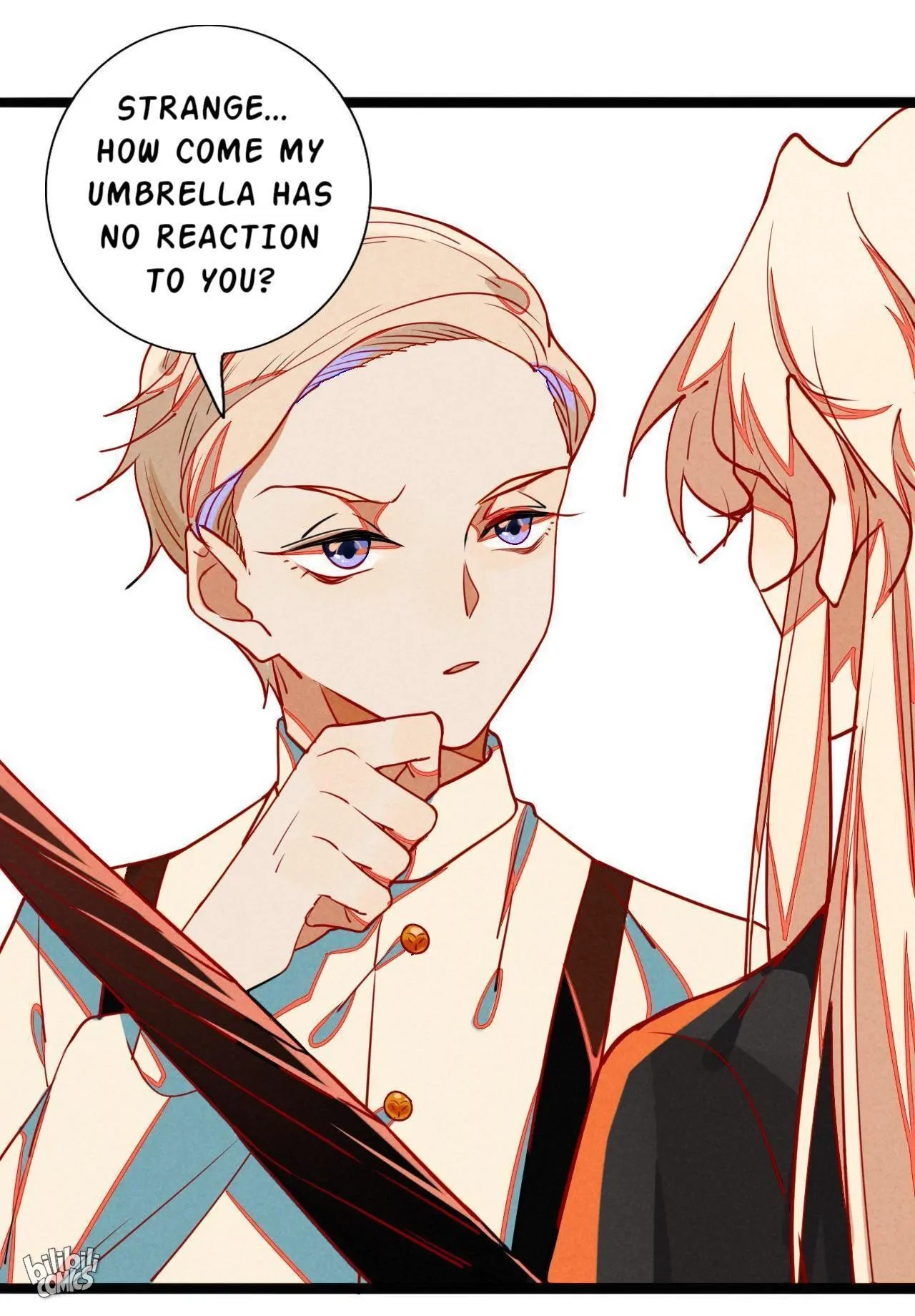 How to Train Your Demon King Chapter 4 page 45 - 