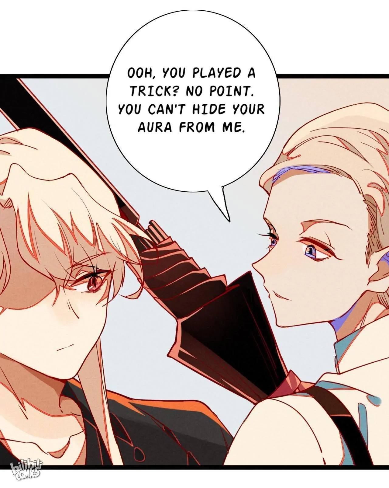 How to Train Your Demon King Chapter 4 page 46 - 