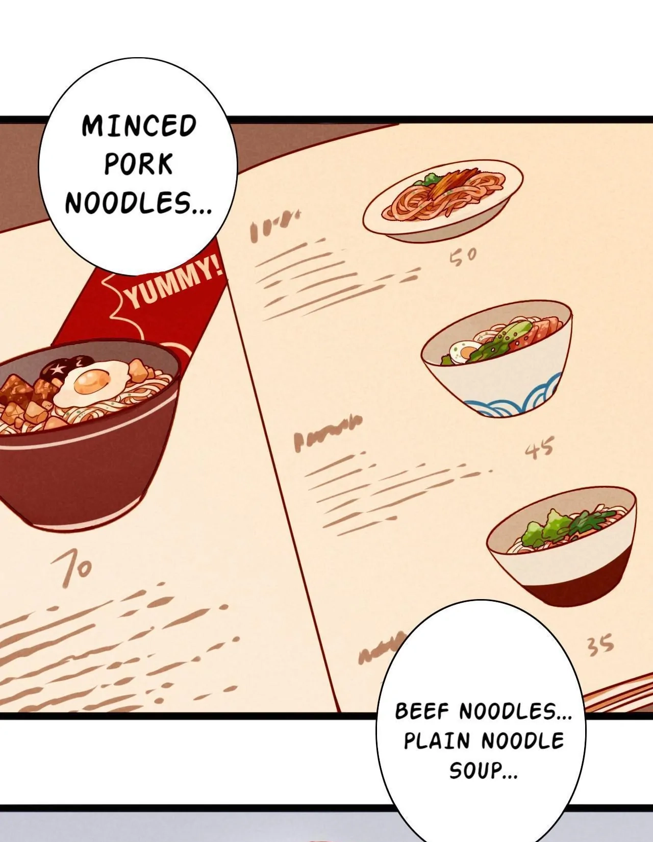 How to Train Your Demon King Chapter 4 page 6 - 