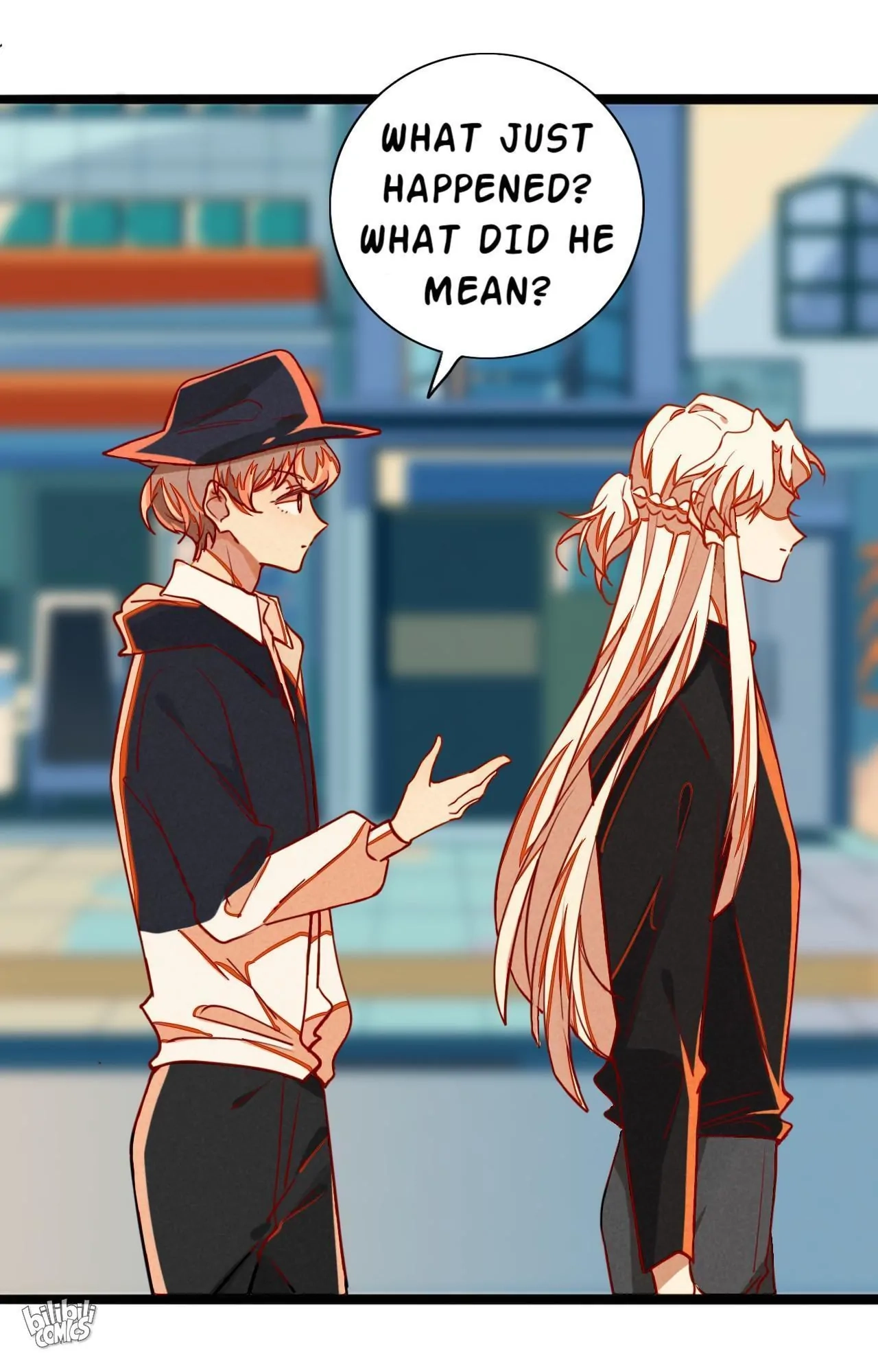 How to Train Your Demon King Chapter 4 page 52 - 