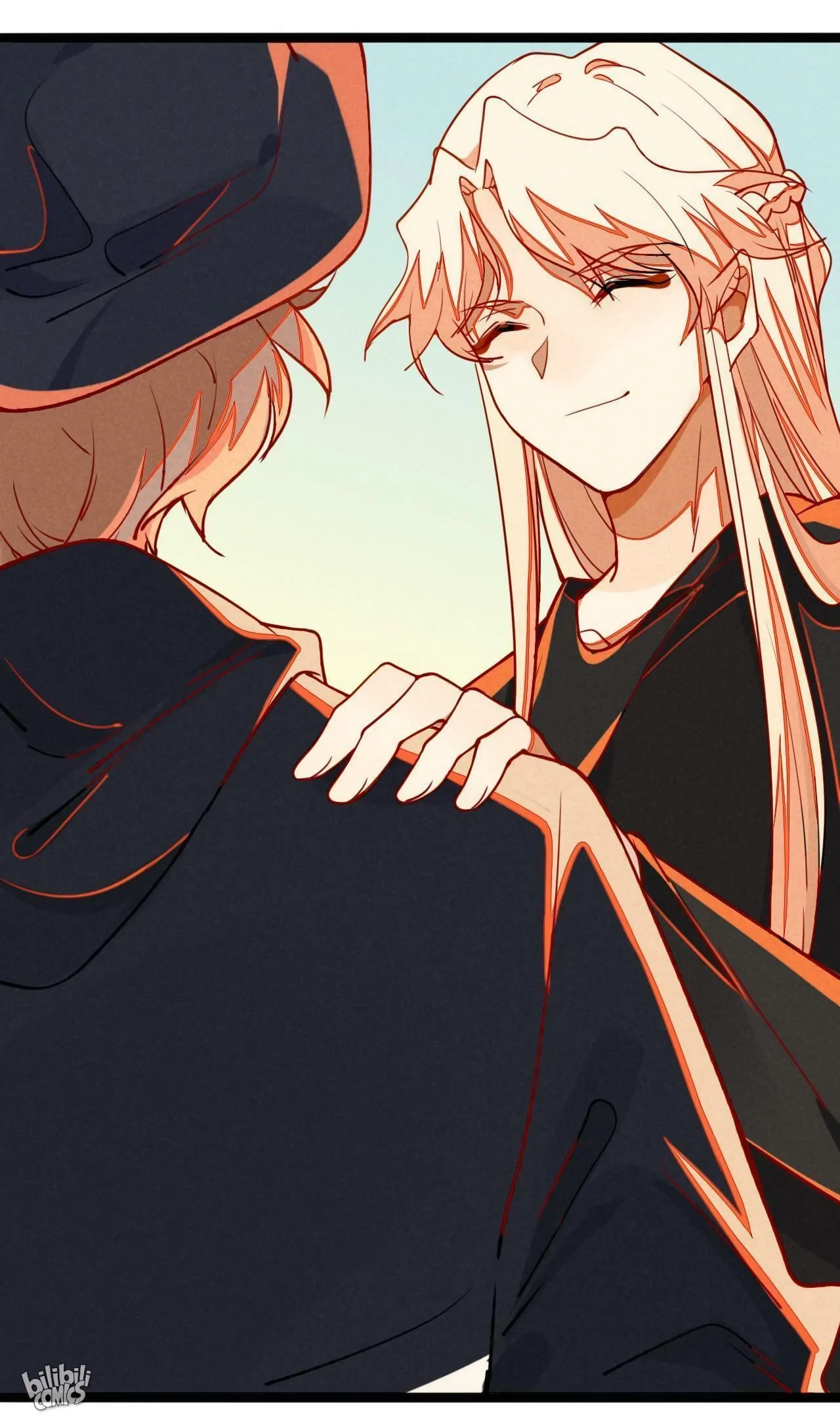 How to Train Your Demon King Chapter 4 page 57 - 