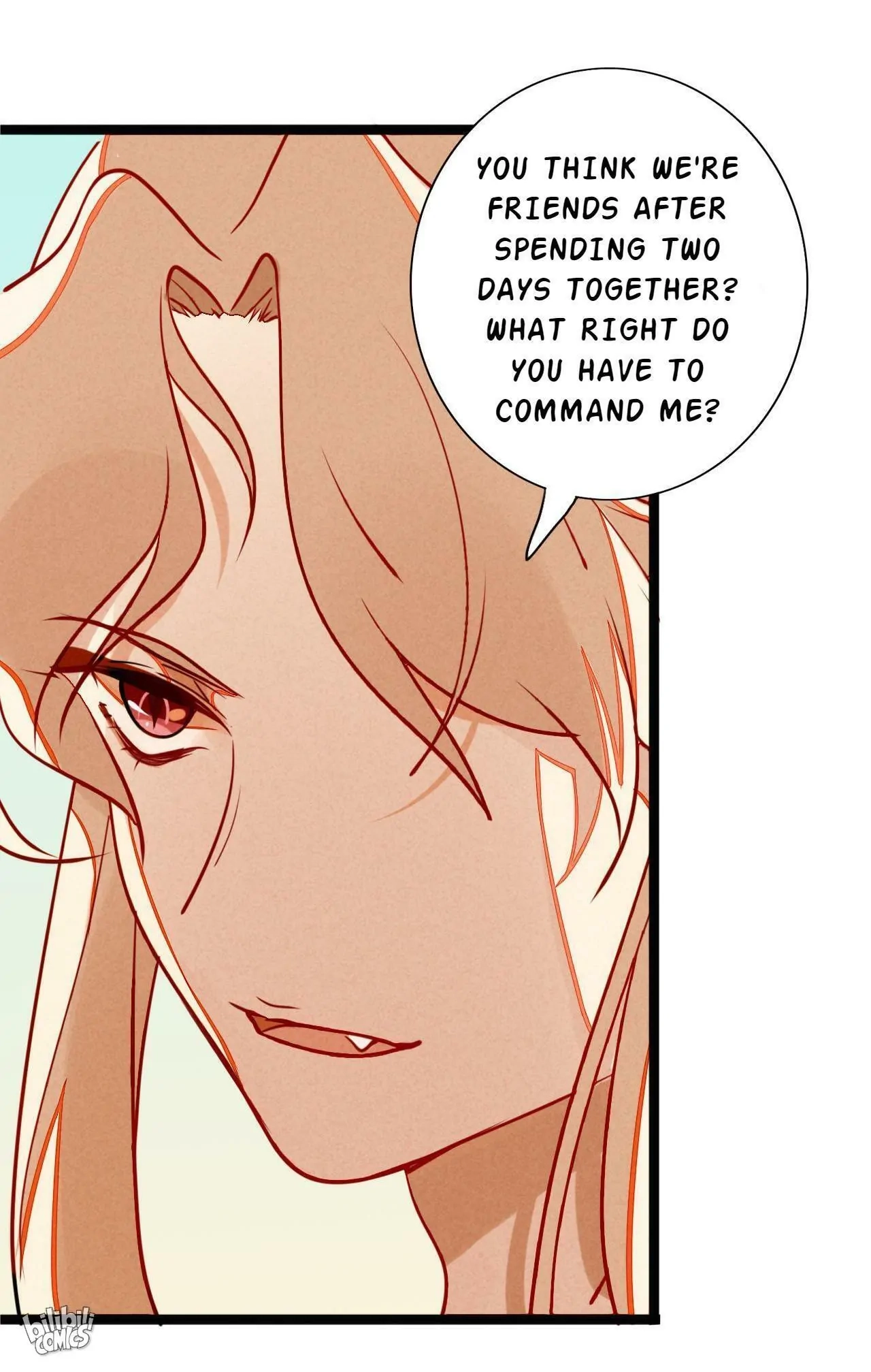 How to Train Your Demon King Chapter 4 page 58 - 
