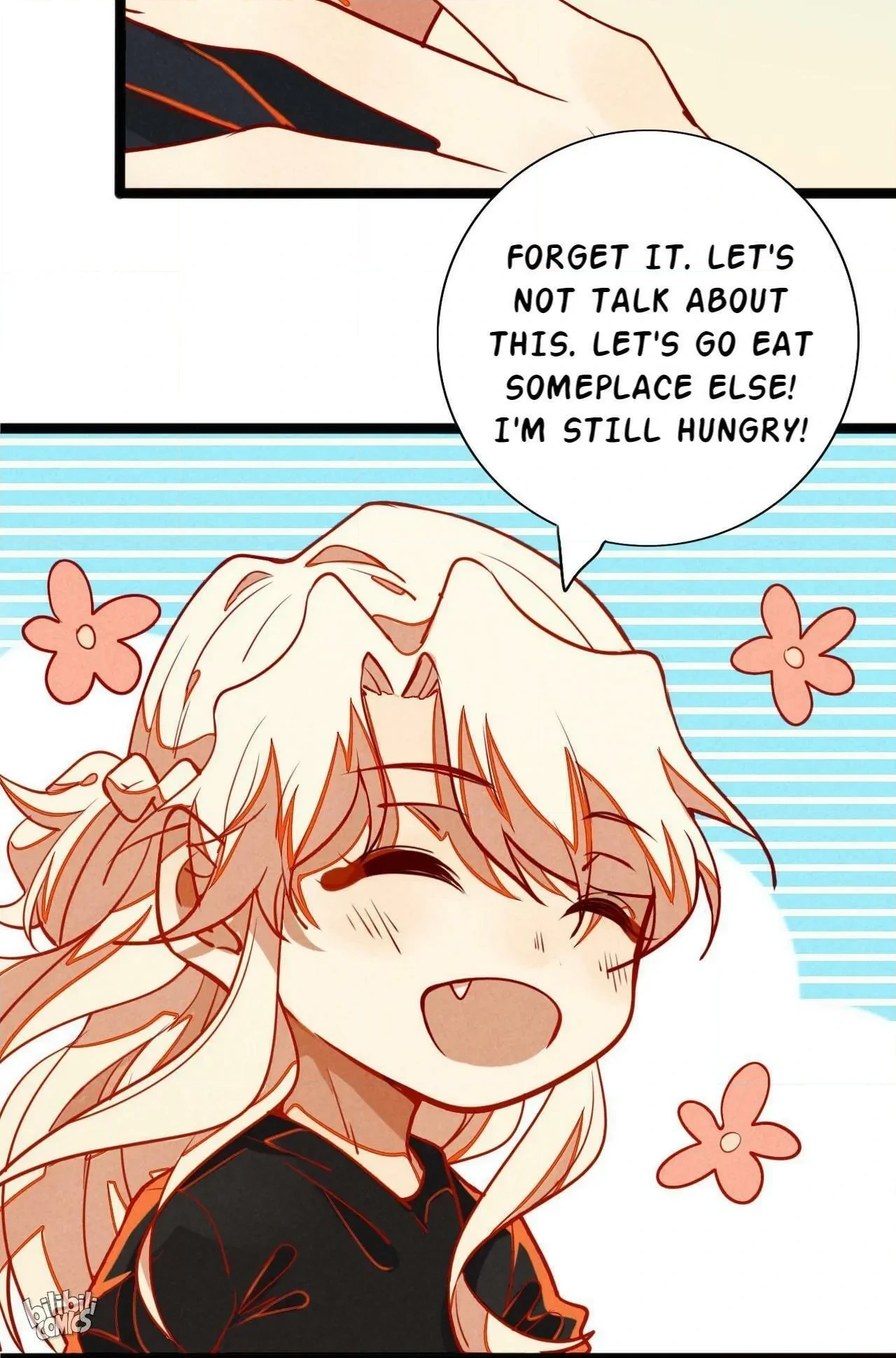 How to Train Your Demon King Chapter 4 page 60 - 