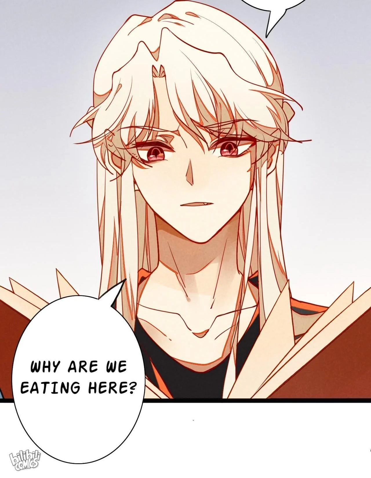 How to Train Your Demon King Chapter 4 page 7 - 