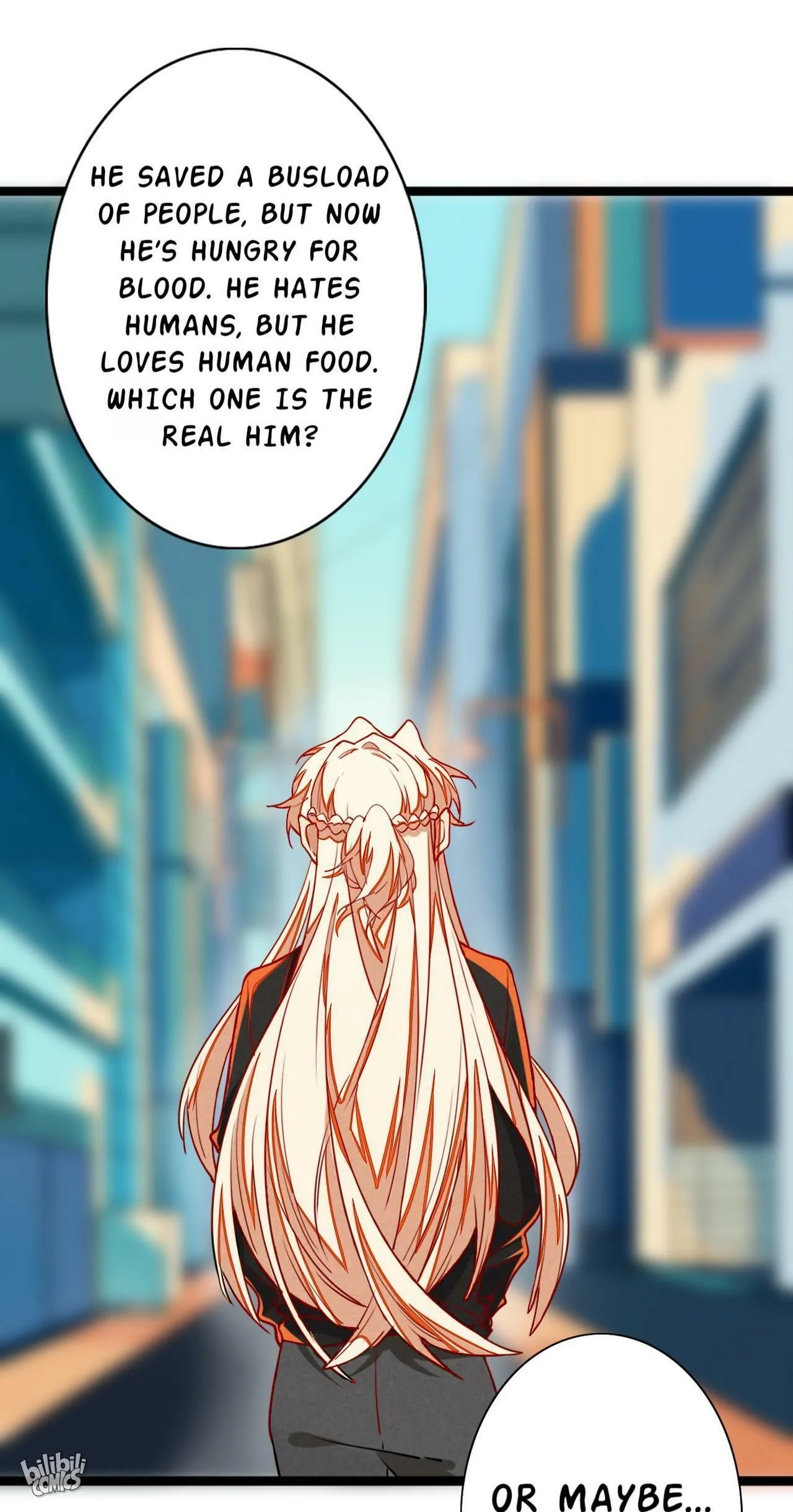How to Train Your Demon King Chapter 4 page 63 - 