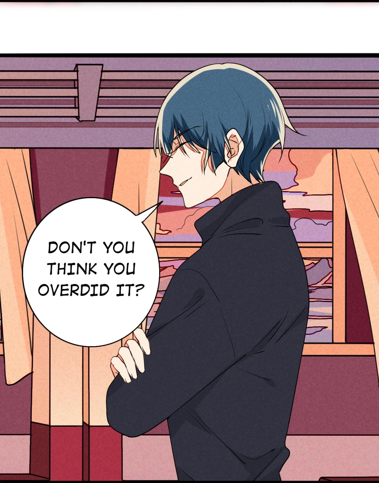 How to Train Your Demon King Chapter 40 page 11 - 