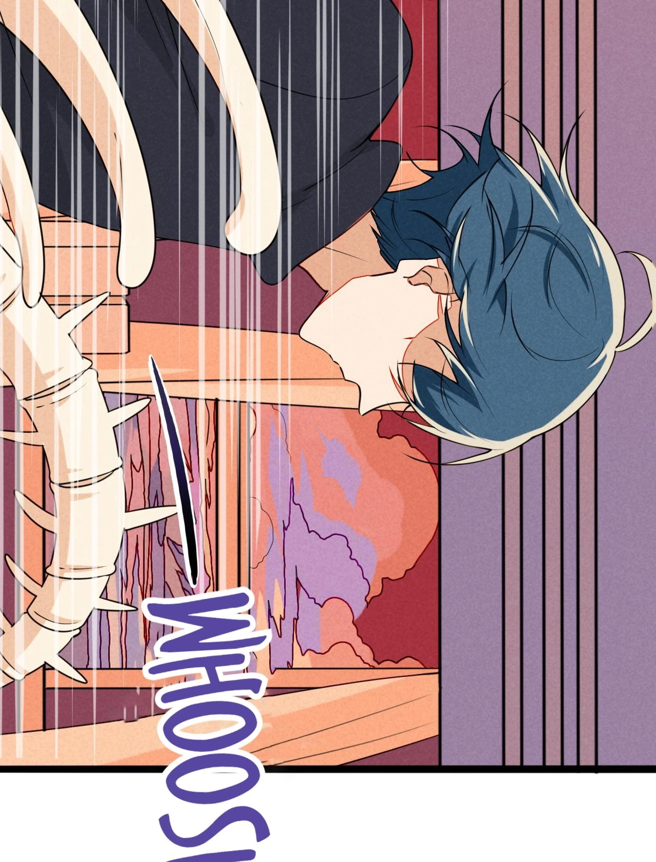 How to Train Your Demon King Chapter 40 page 14 - 