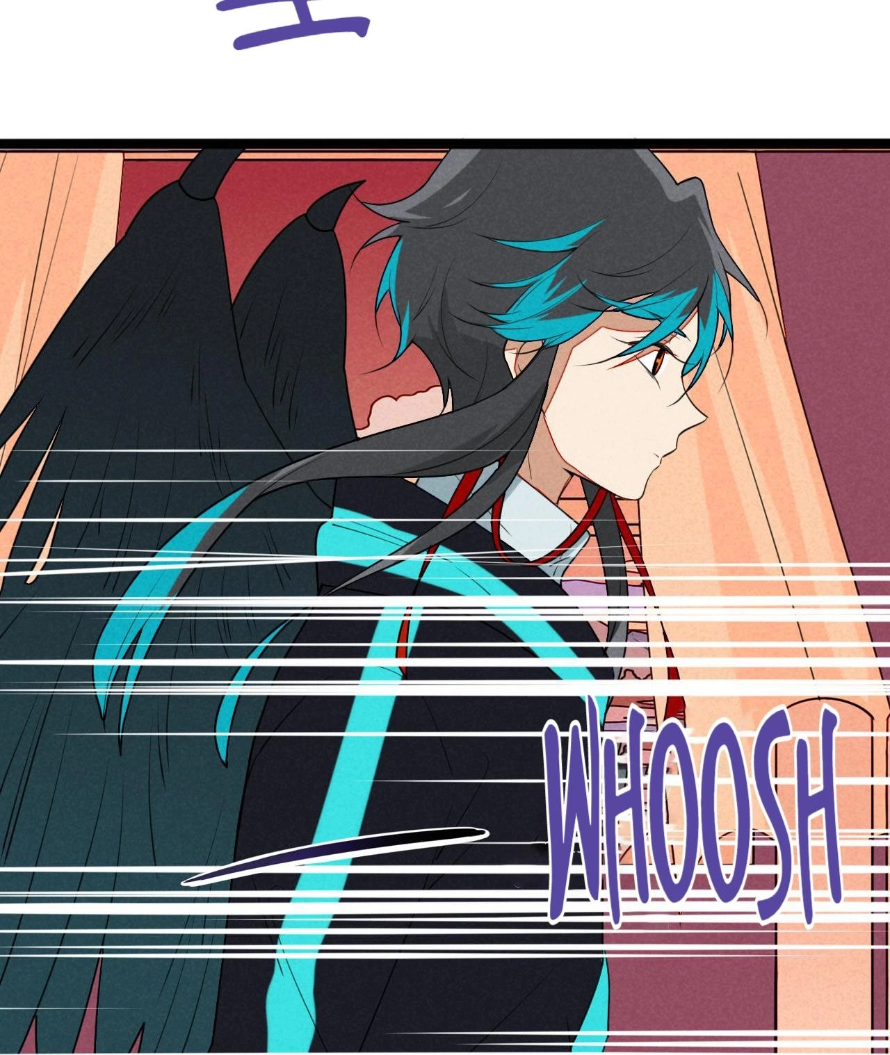How to Train Your Demon King Chapter 40 page 15 - 