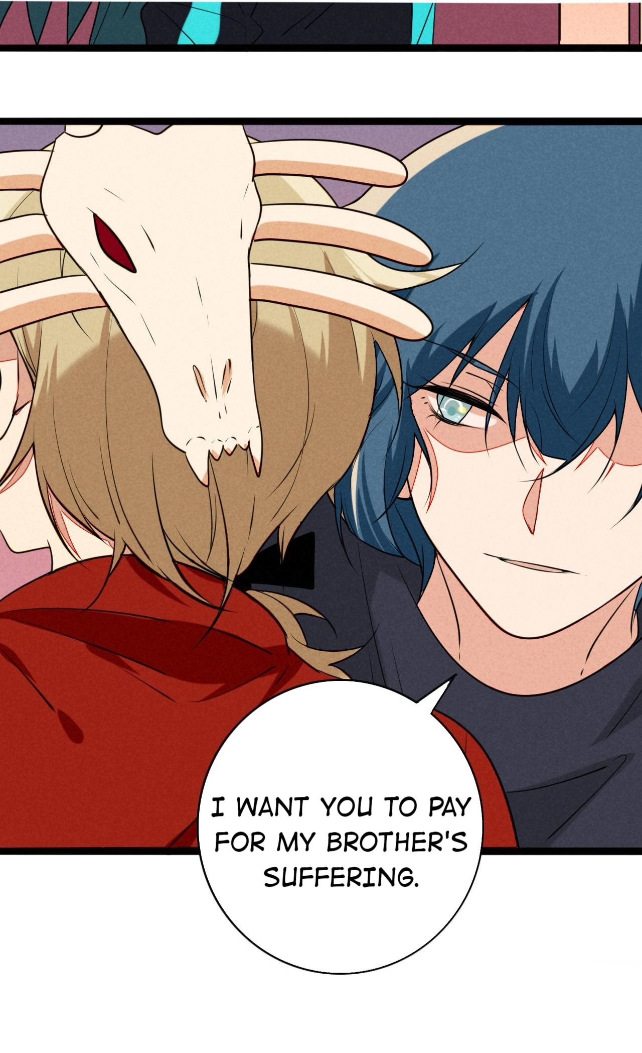 How to Train Your Demon King Chapter 40 page 16 - 