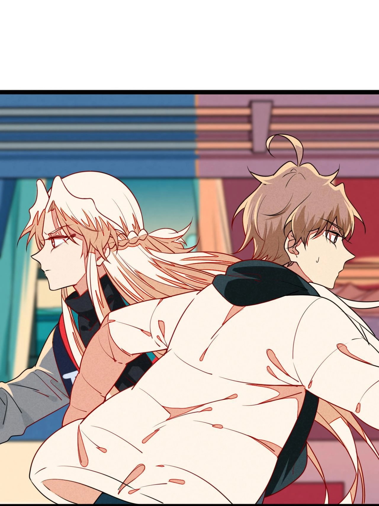 How to Train Your Demon King Chapter 40 page 3 - 