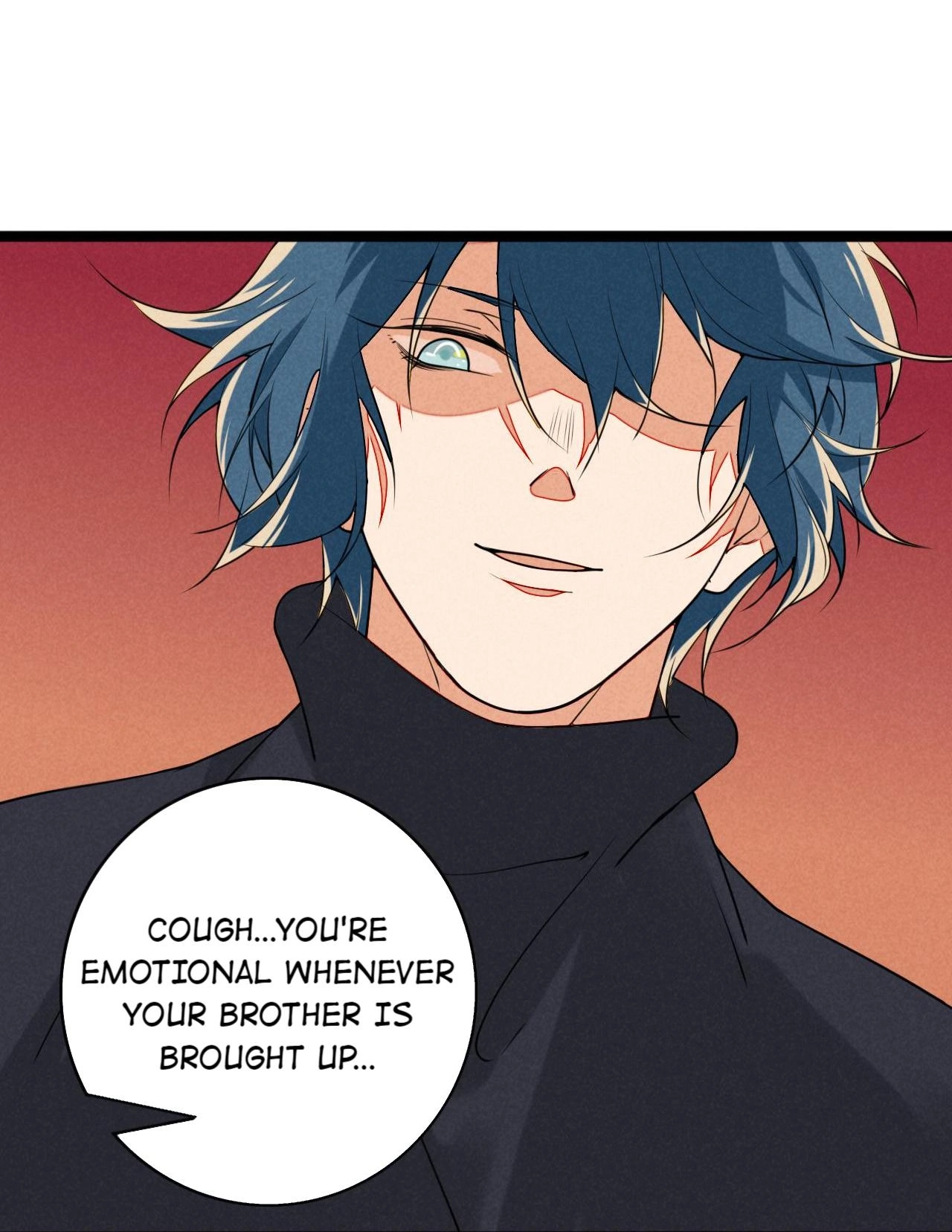 How to Train Your Demon King Chapter 40 page 21 - 