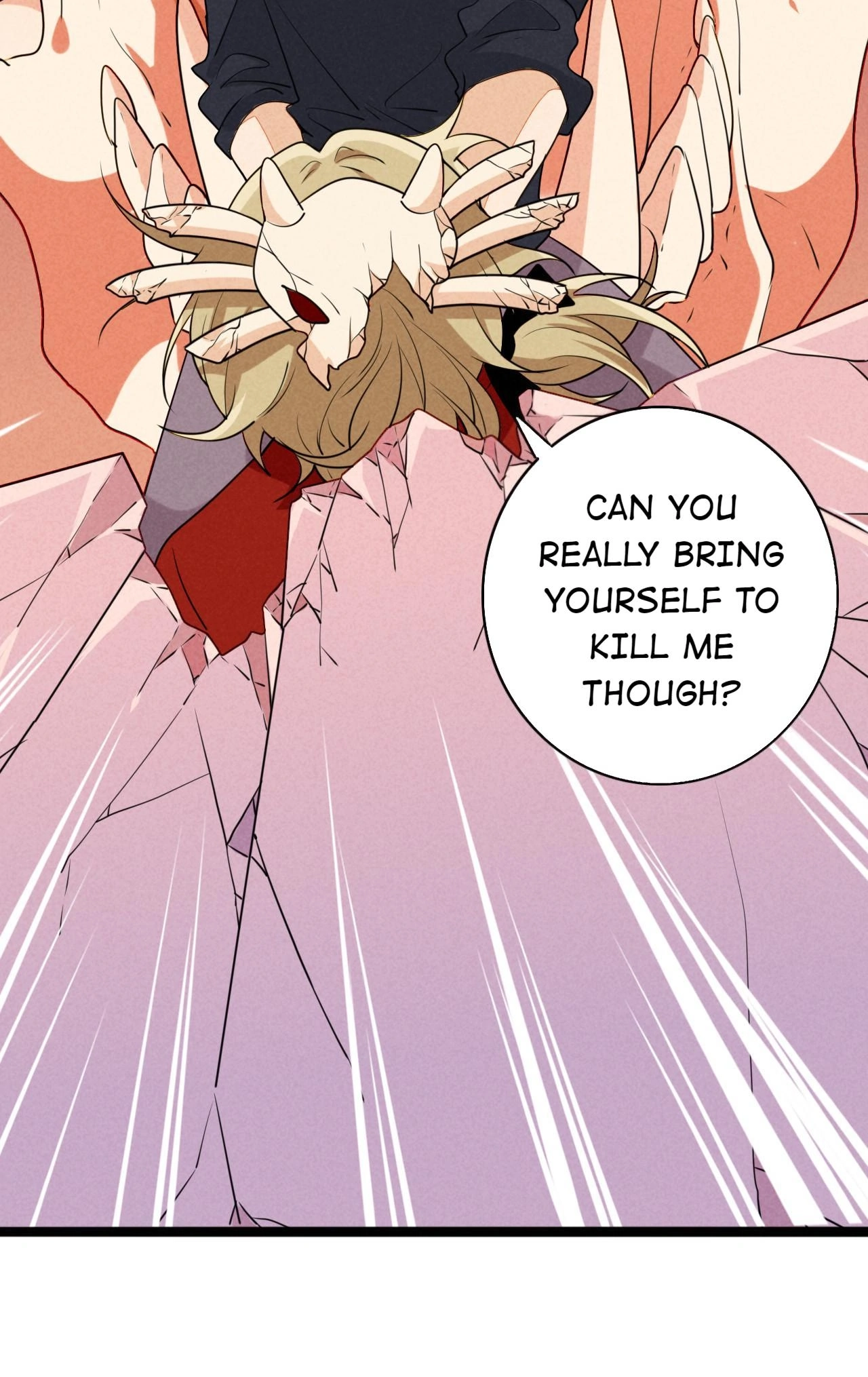 How to Train Your Demon King Chapter 40 page 25 - 