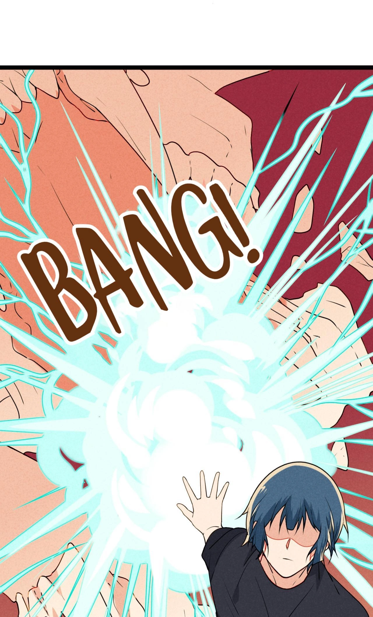 How to Train Your Demon King Chapter 40 page 27 - 