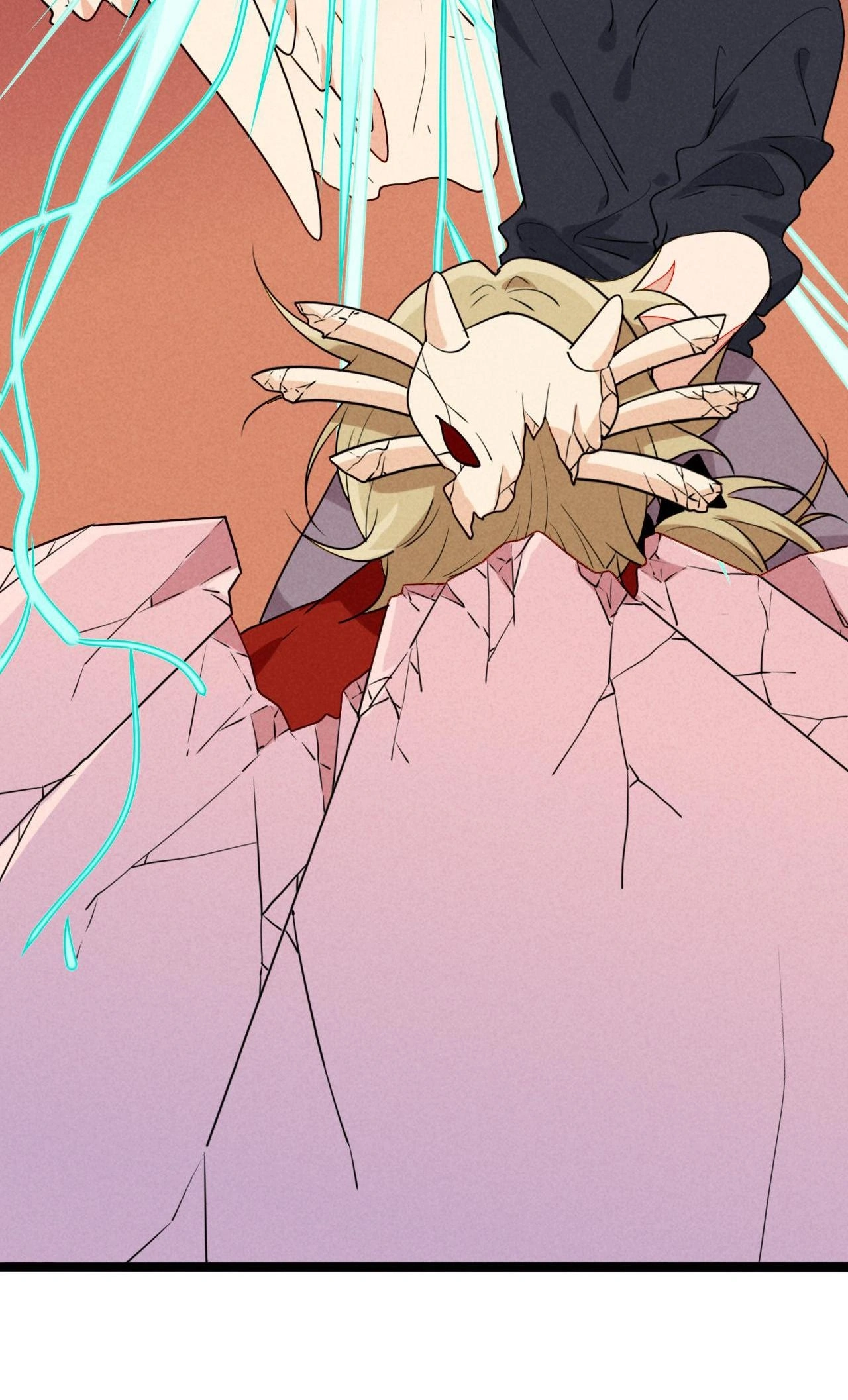 How to Train Your Demon King Chapter 40 page 28 - 