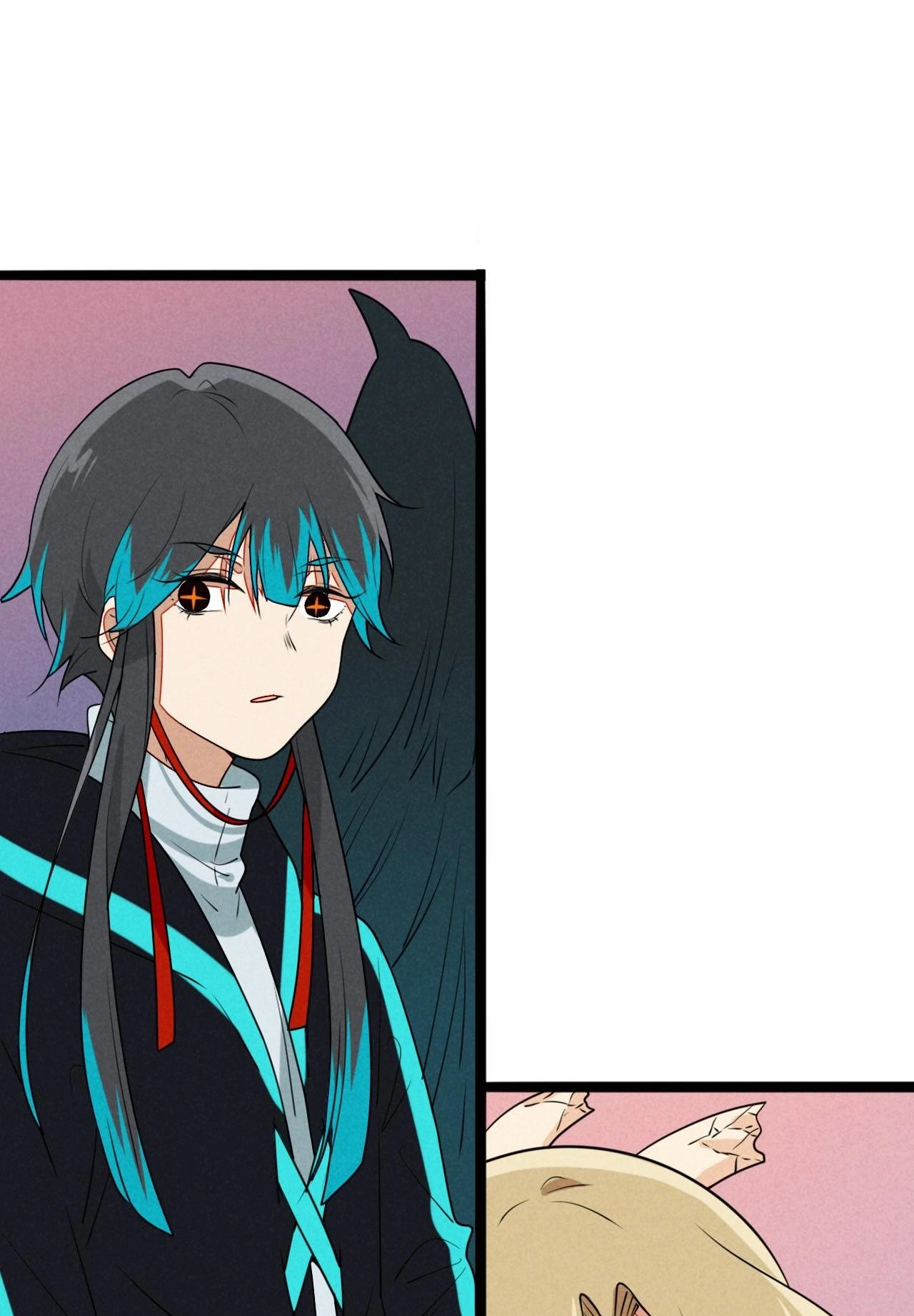 How to Train Your Demon King Chapter 40 page 29 - 