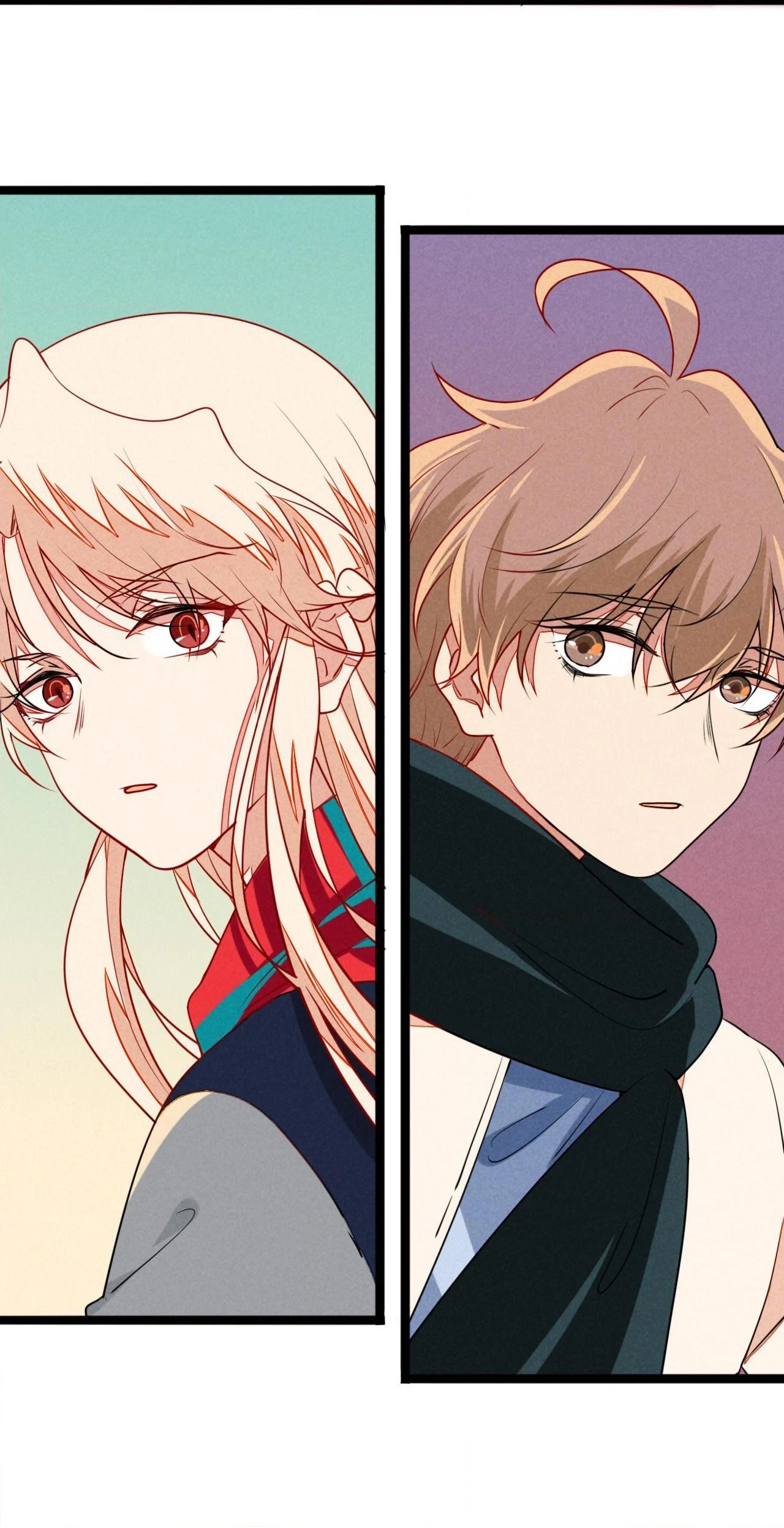 How to Train Your Demon King Chapter 40 page 4 - 