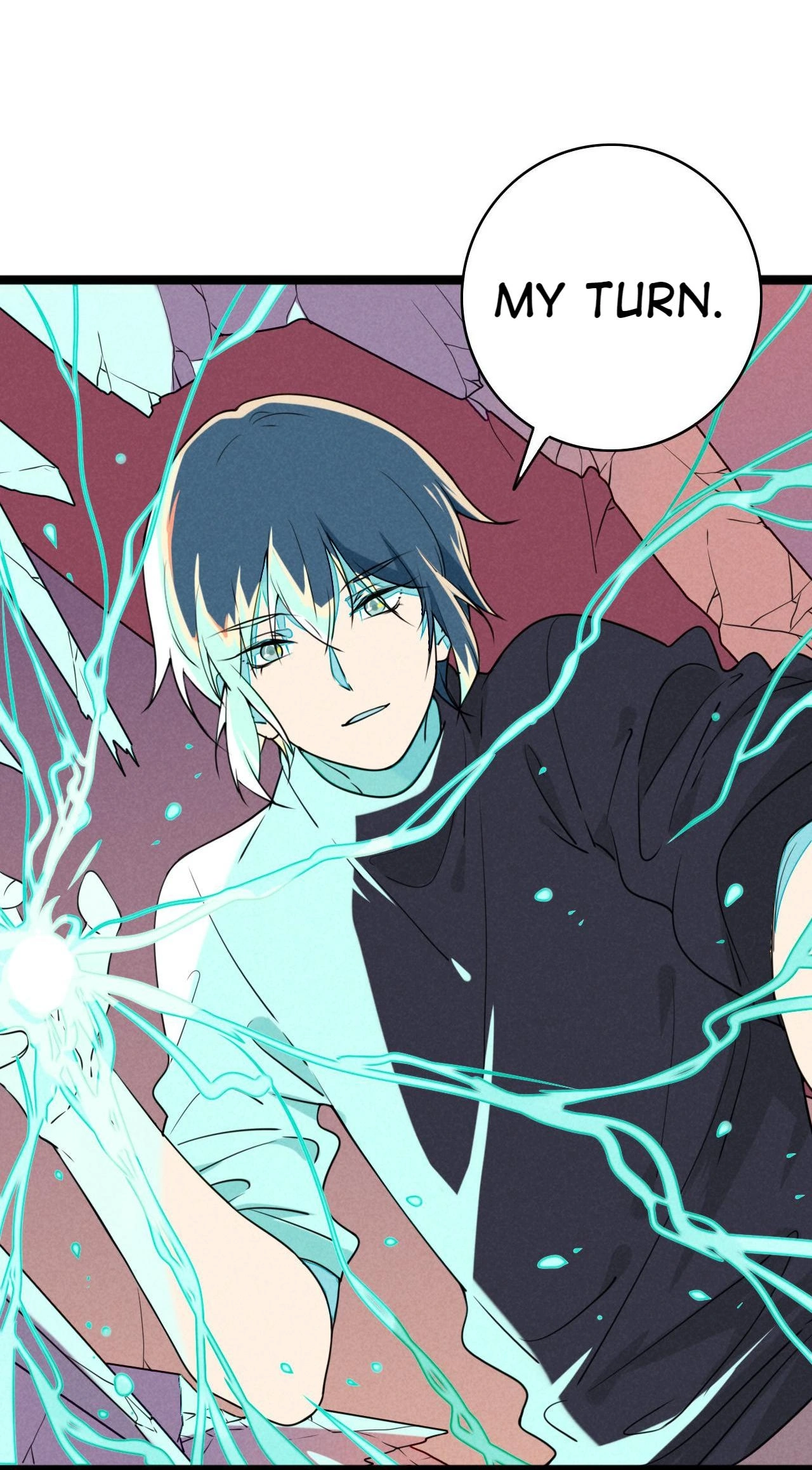 How to Train Your Demon King Chapter 40 page 31 - 