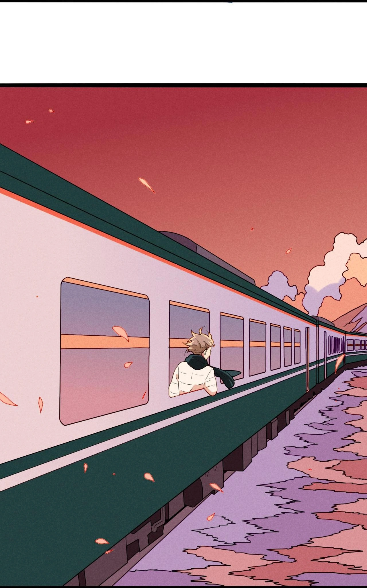 How to Train Your Demon King Chapter 40 page 33 - 