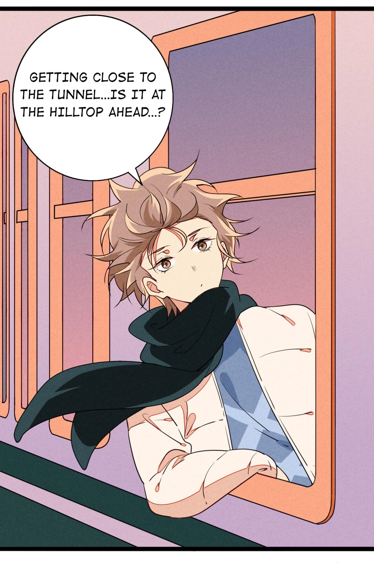 How to Train Your Demon King Chapter 40 page 35 - 