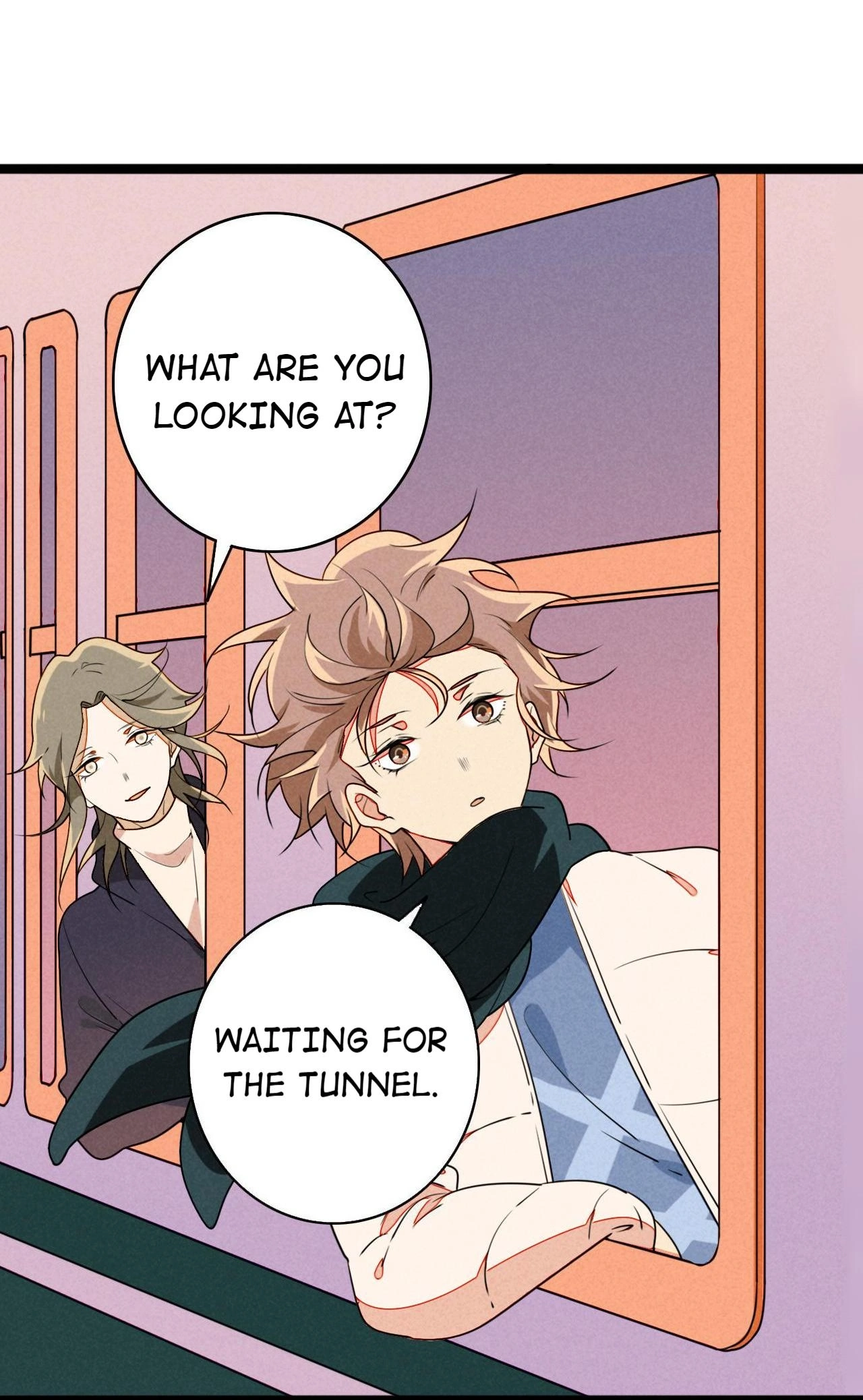 How to Train Your Demon King Chapter 40 page 36 - 