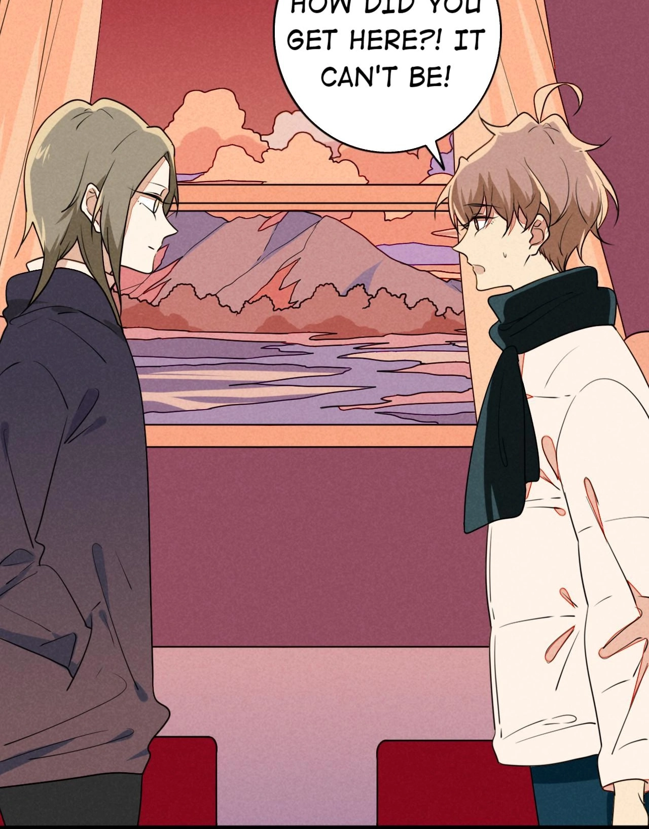 How to Train Your Demon King Chapter 40 page 38 - 