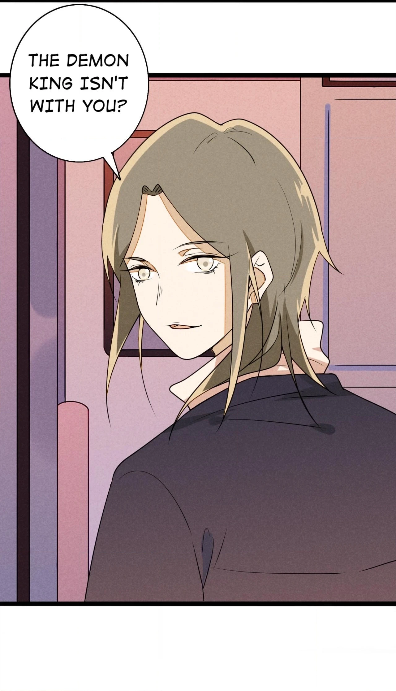 How to Train Your Demon King Chapter 40 page 40 - 