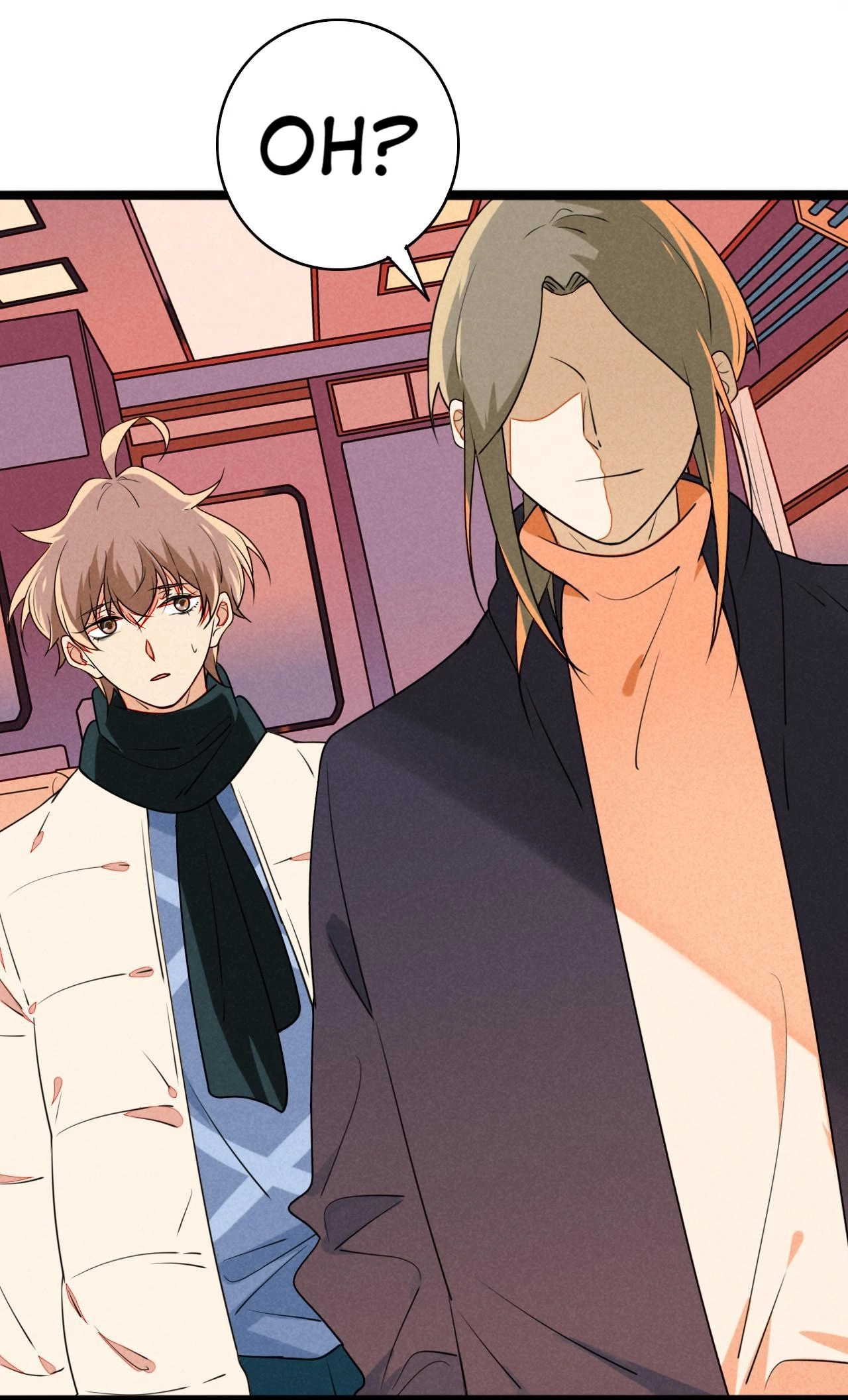 How to Train Your Demon King Chapter 40 page 42 - 