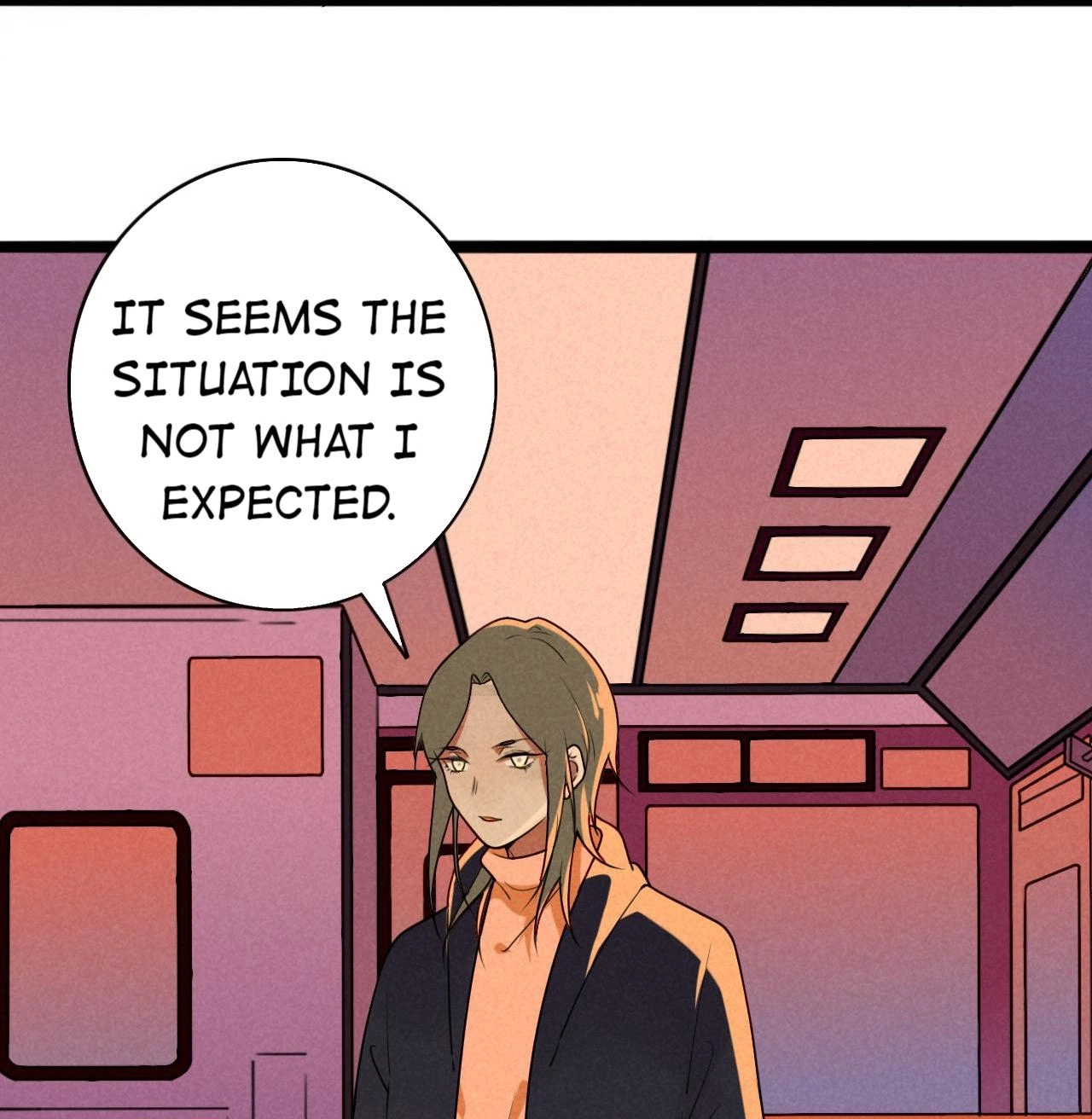 How to Train Your Demon King Chapter 40 page 43 - 