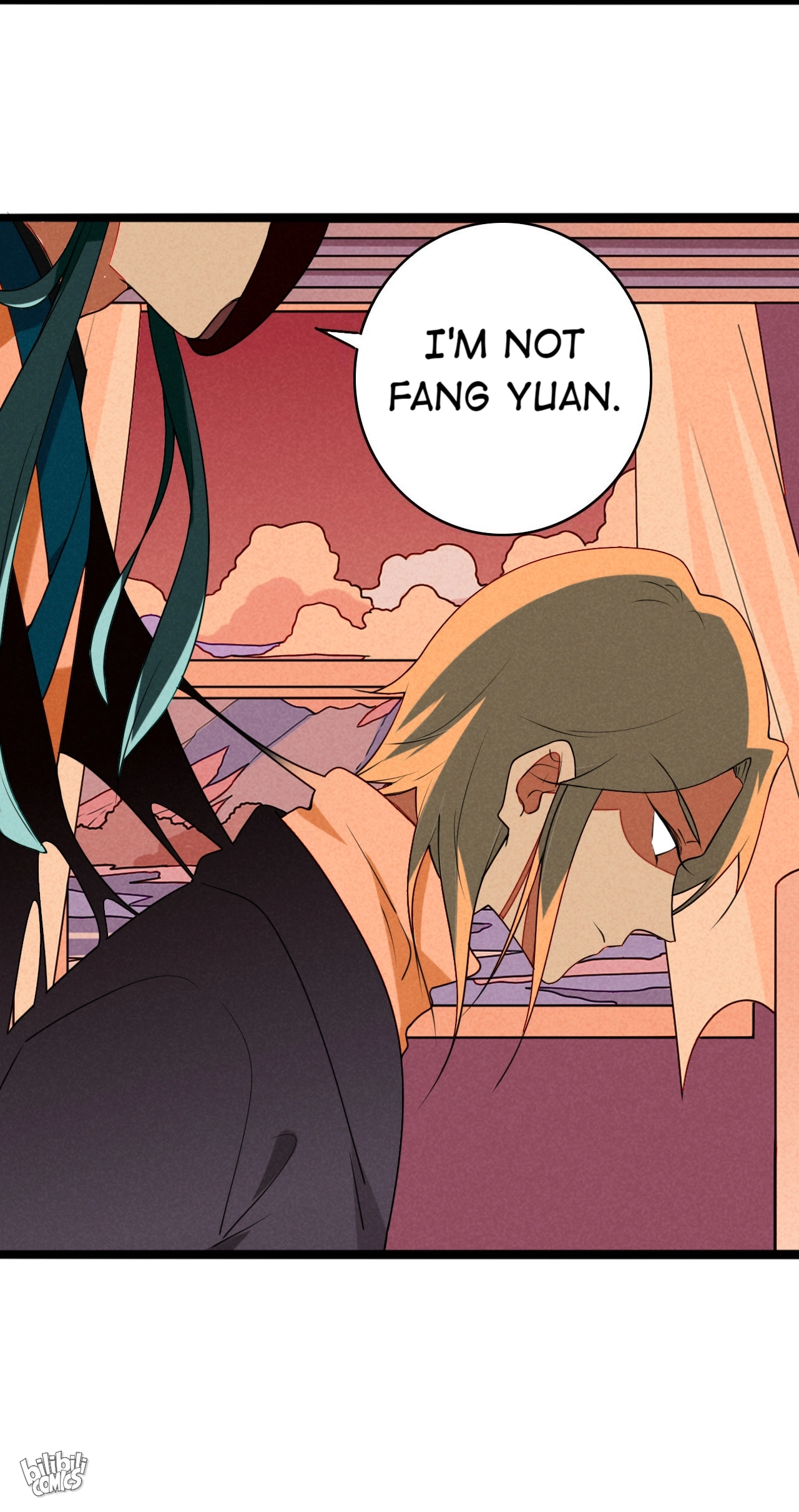 How to Train Your Demon King Chapter 40 page 46 - 