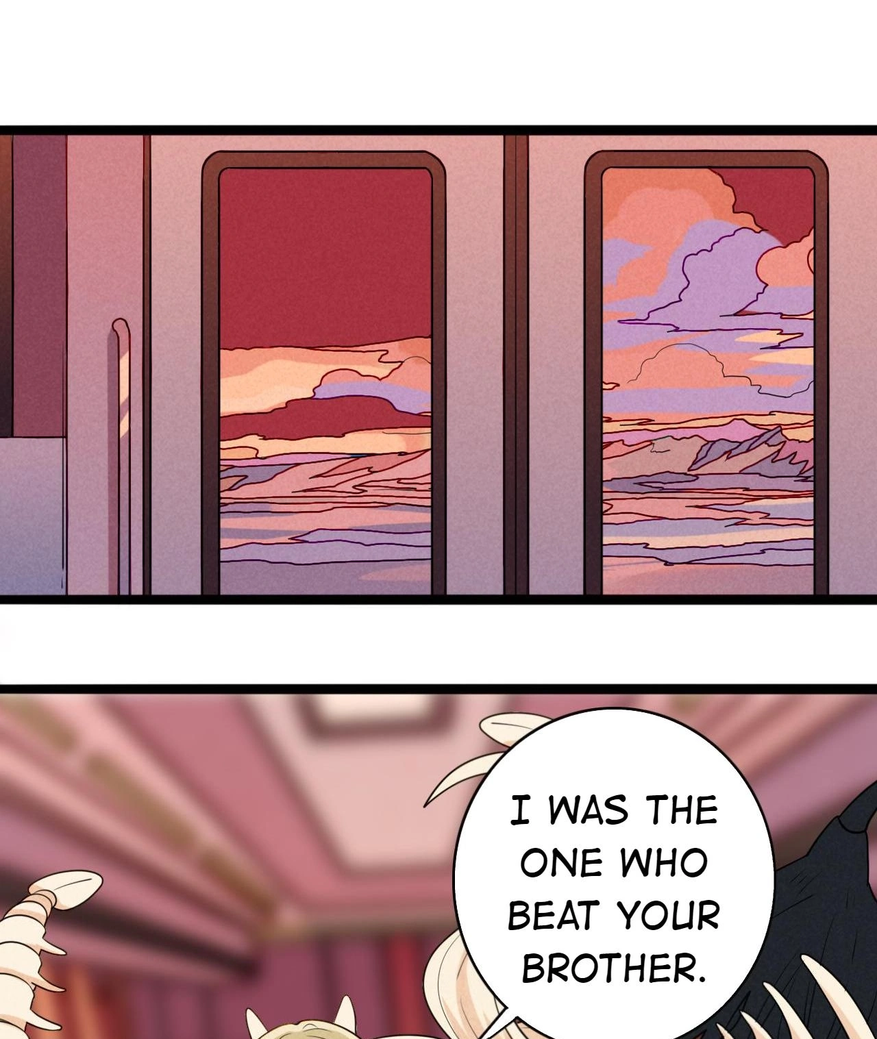 How to Train Your Demon King Chapter 40 page 9 - 