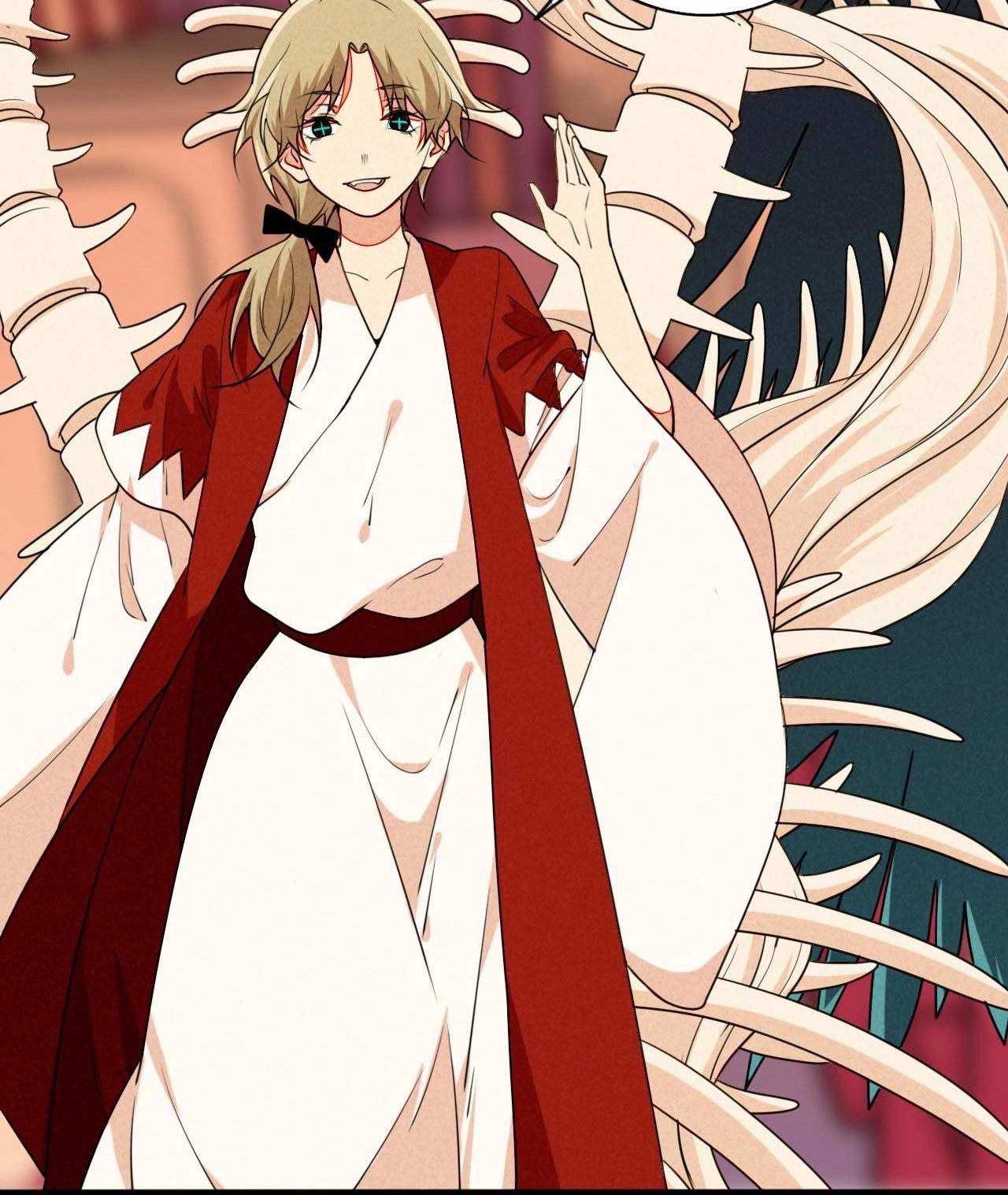 How to Train Your Demon King Chapter 40 page 10 - 