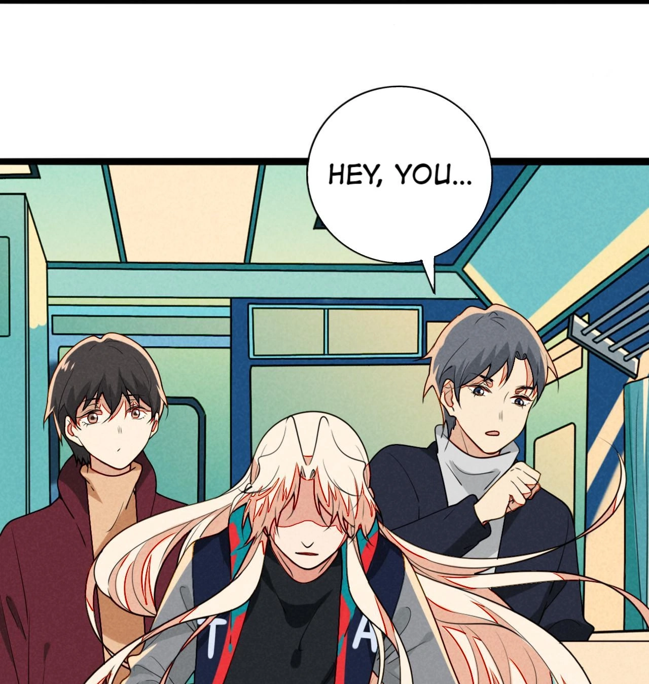 How to Train Your Demon King Chapter 41 page 12 - 