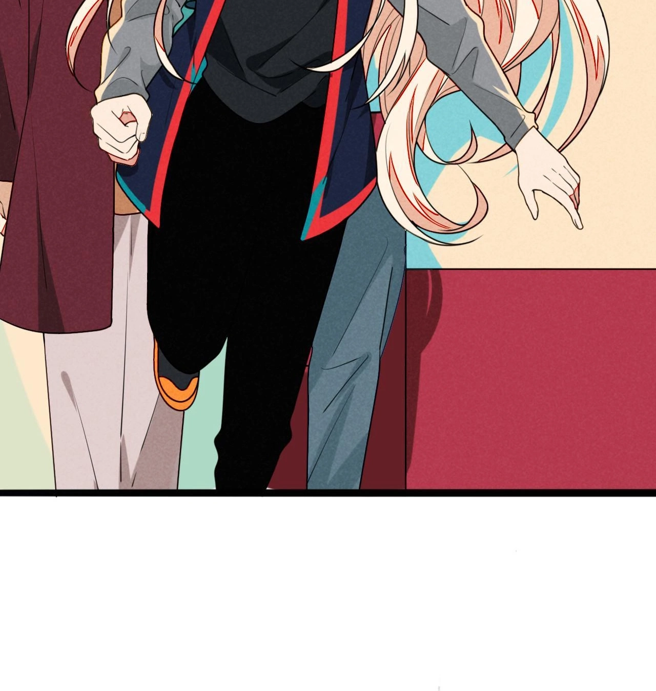 How to Train Your Demon King Chapter 41 page 13 - 