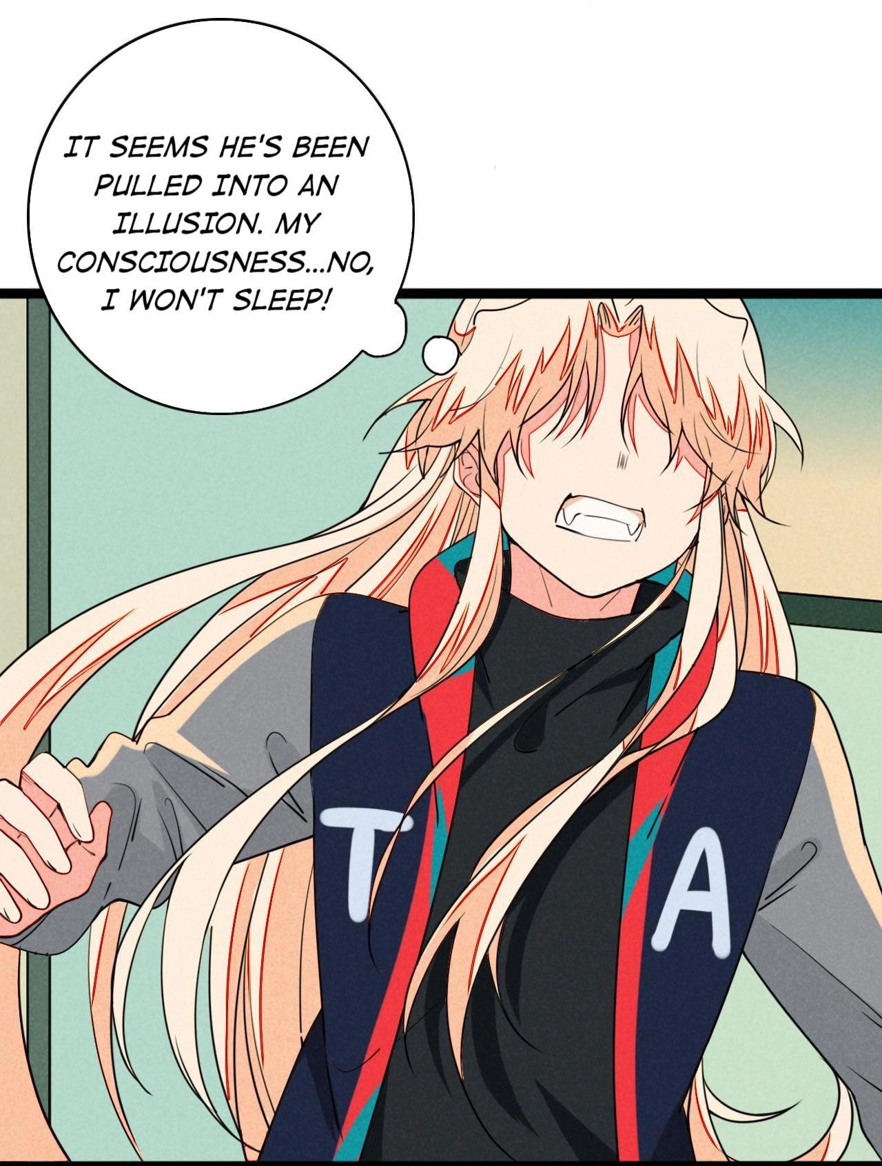 How to Train Your Demon King Chapter 41 page 14 - 