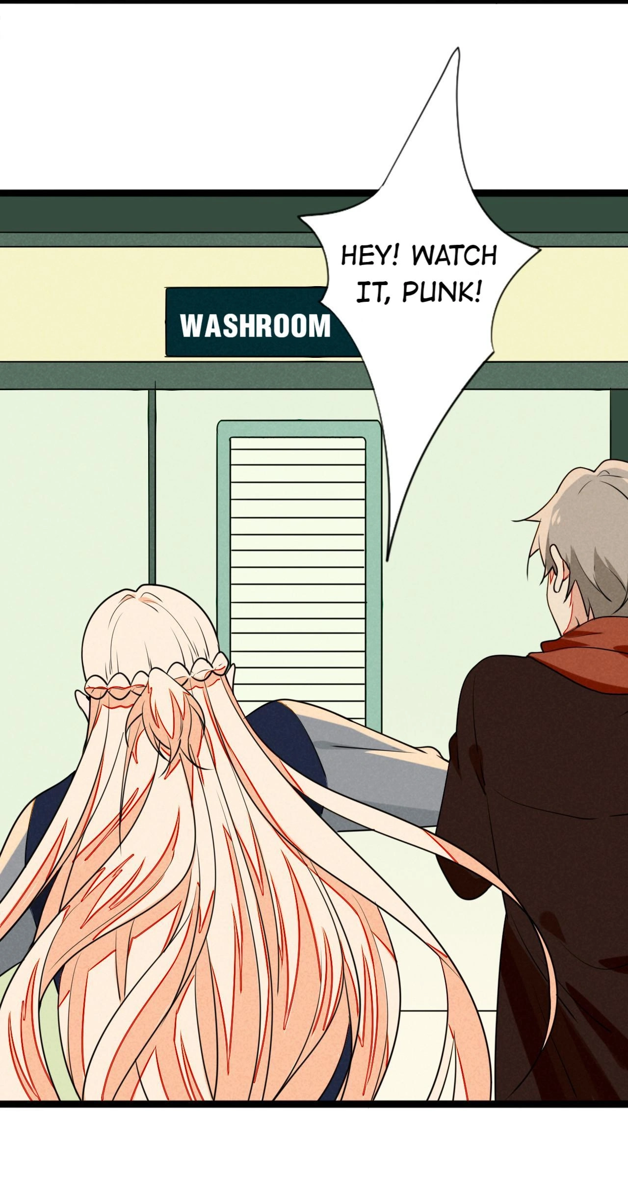 How to Train Your Demon King Chapter 41 page 15 - 