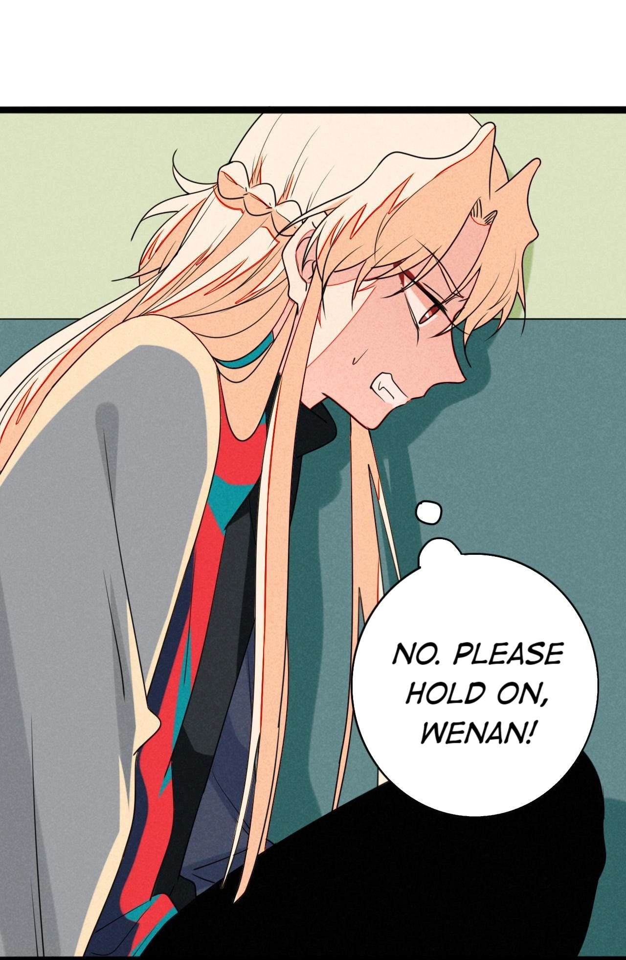 How to Train Your Demon King Chapter 41 page 16 - 