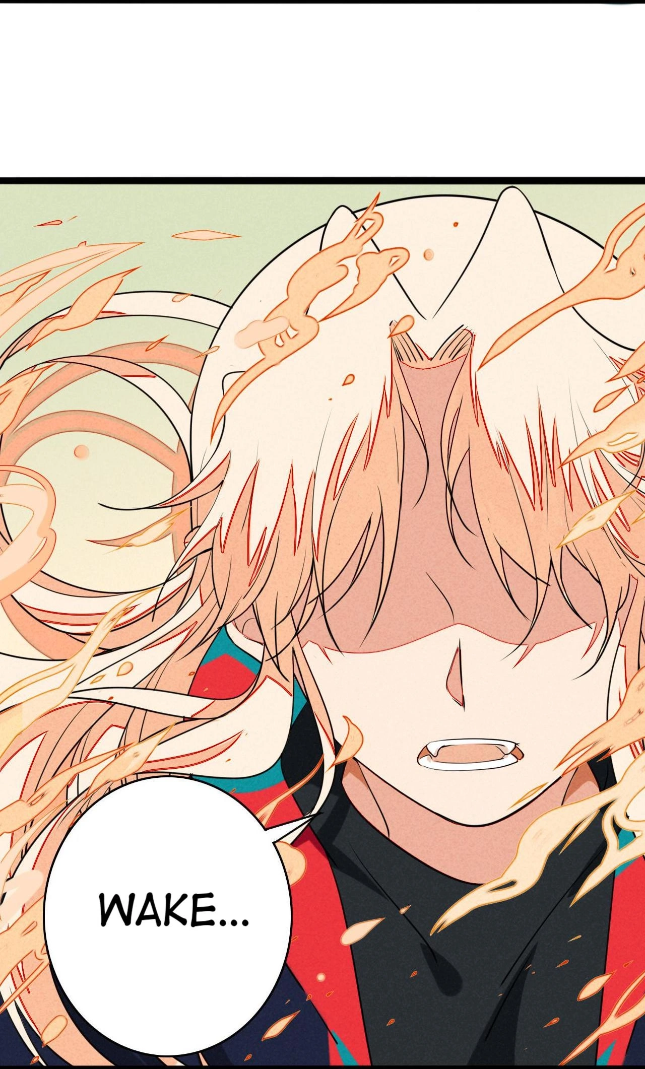 How to Train Your Demon King Chapter 41 page 17 - 